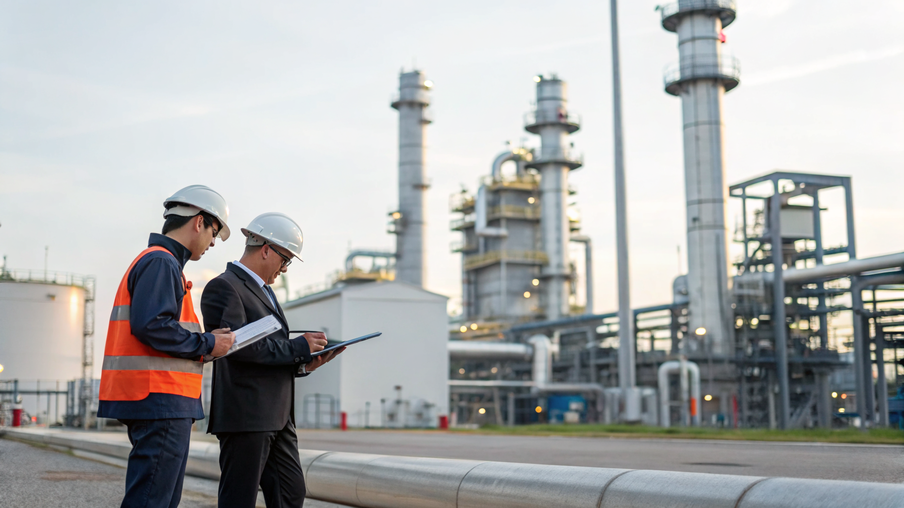 Emerging Technologies and Innovation in the Oil and Gas Sector