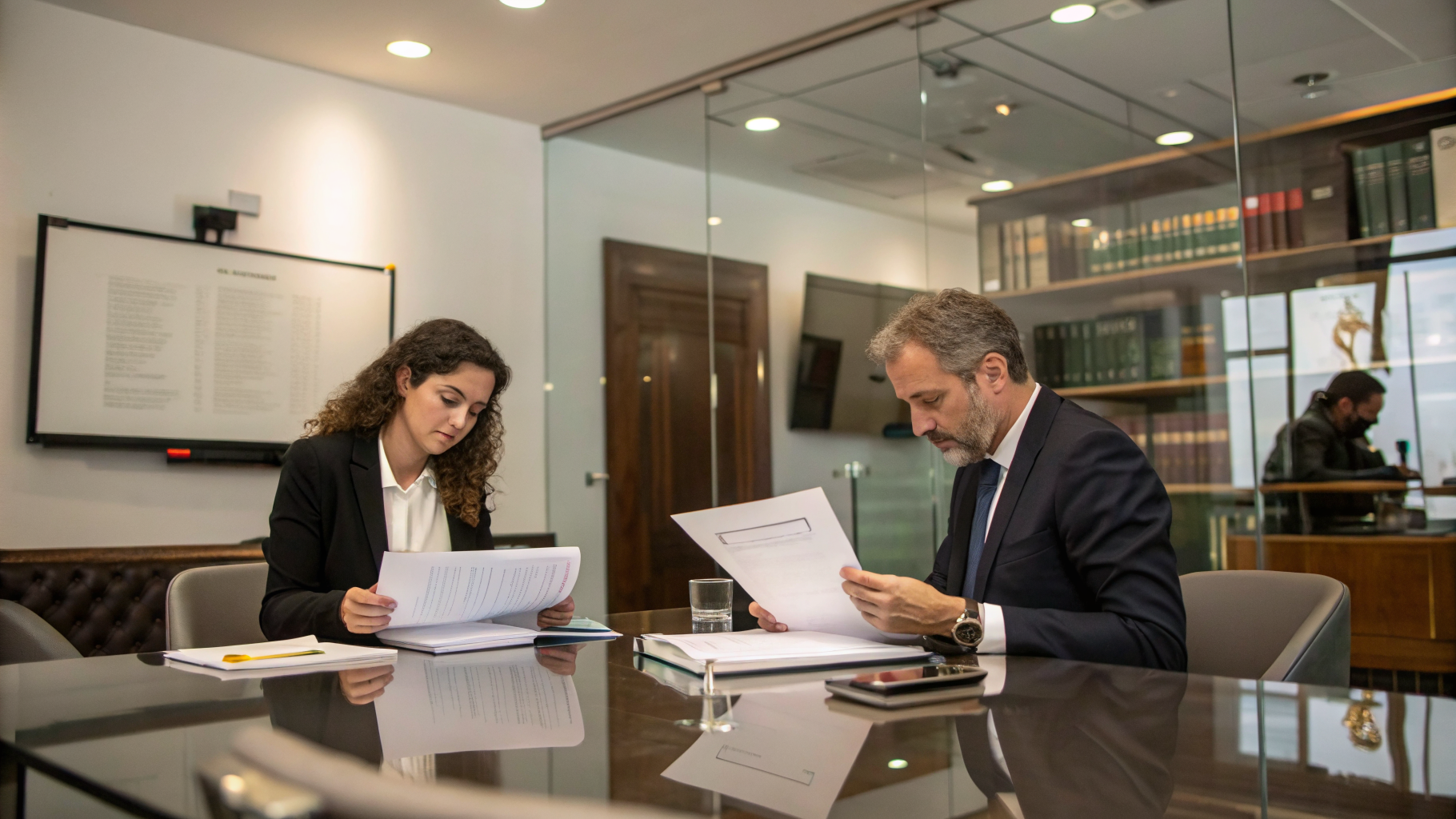 Emerging Trends and Innovation in Contract Management Course