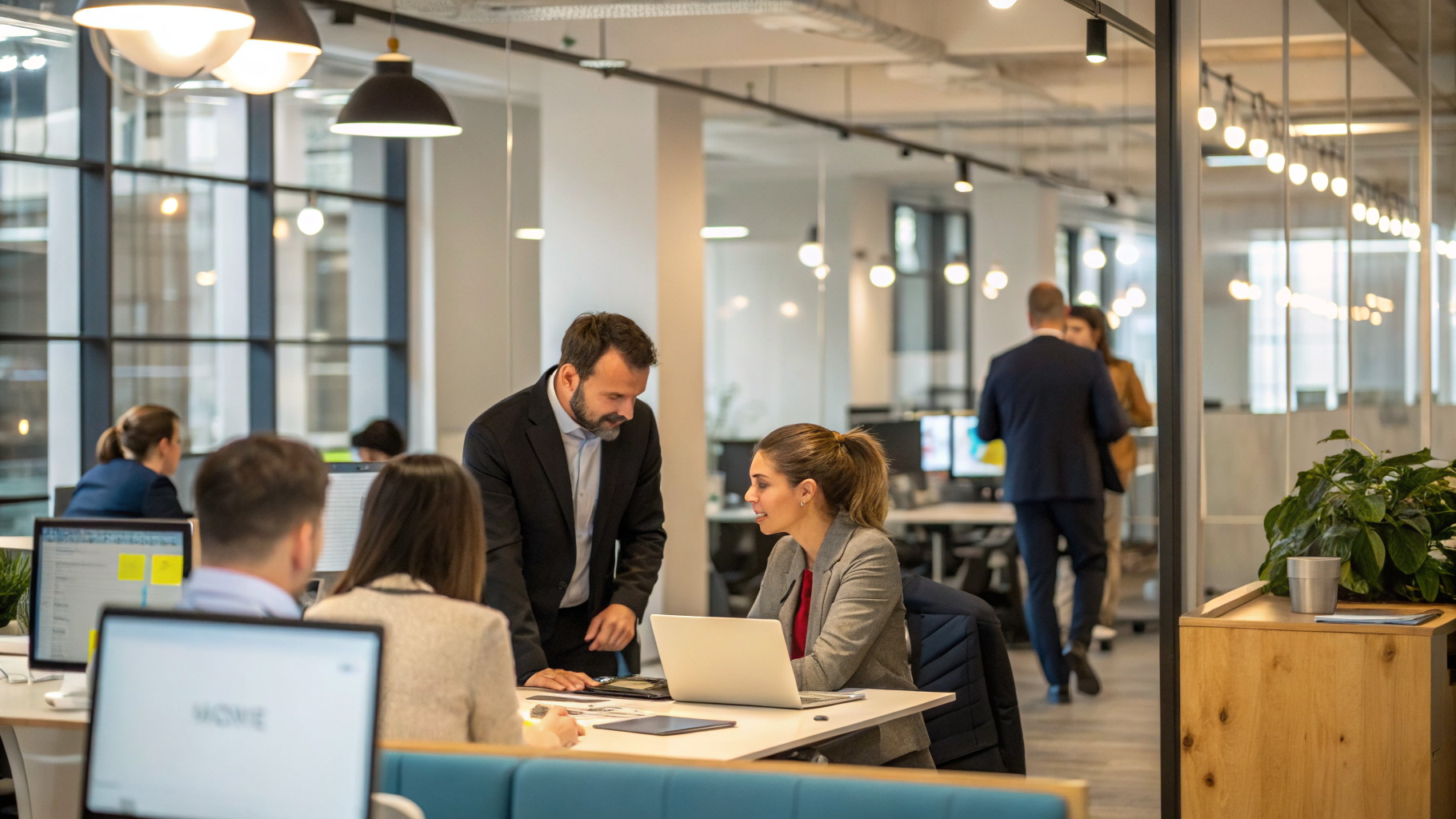 Employee Engagement and Retention Strategies