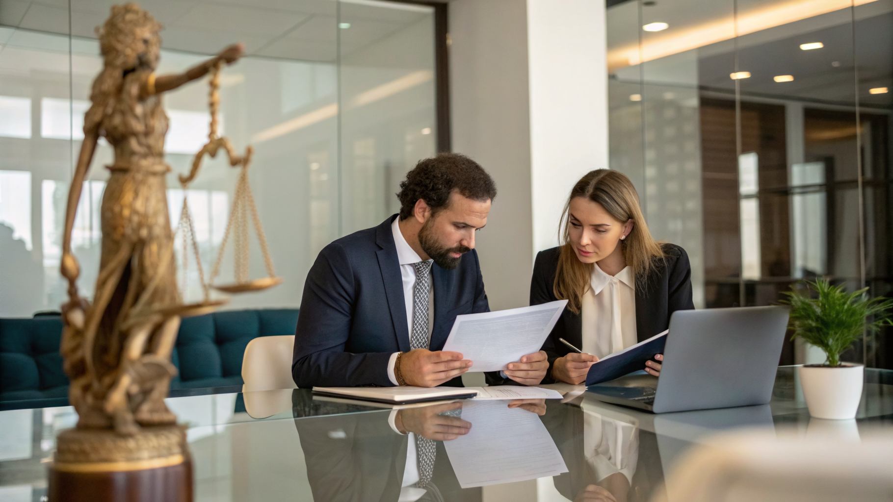Employment and Independent Contractor Agreements Course