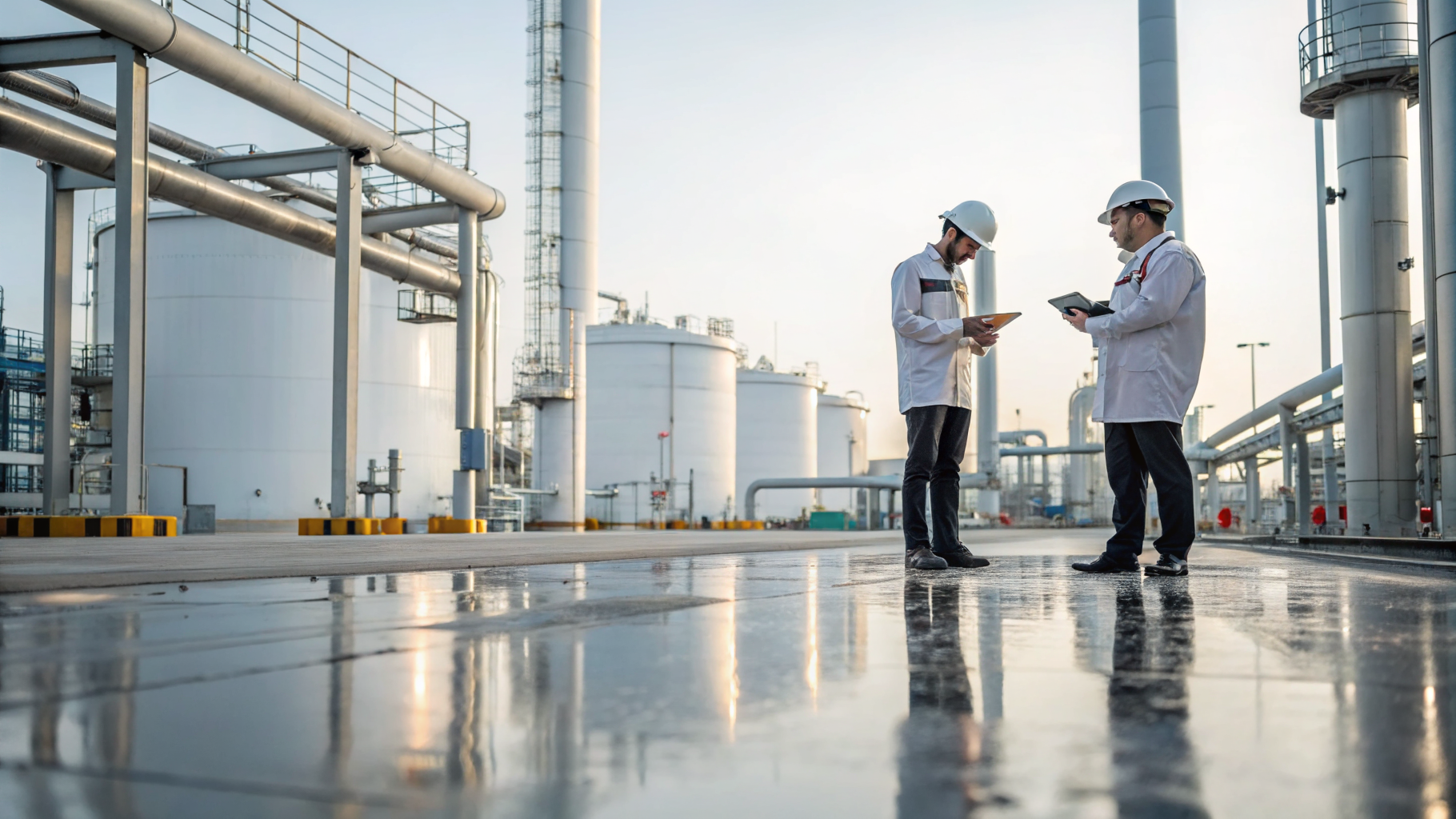 Enhanced Oil Recovery Techniques and Reservoir Management Course