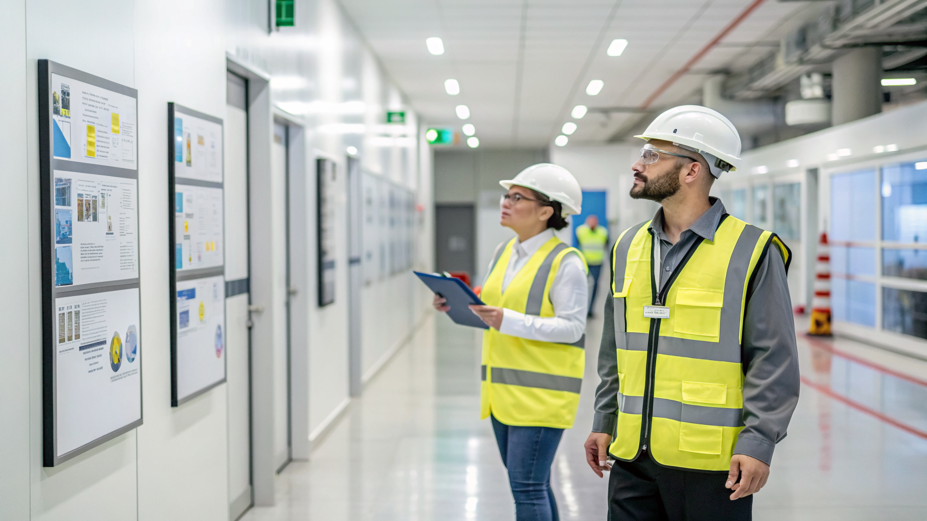 Environmental Management Systems Implementation and Auditing Course