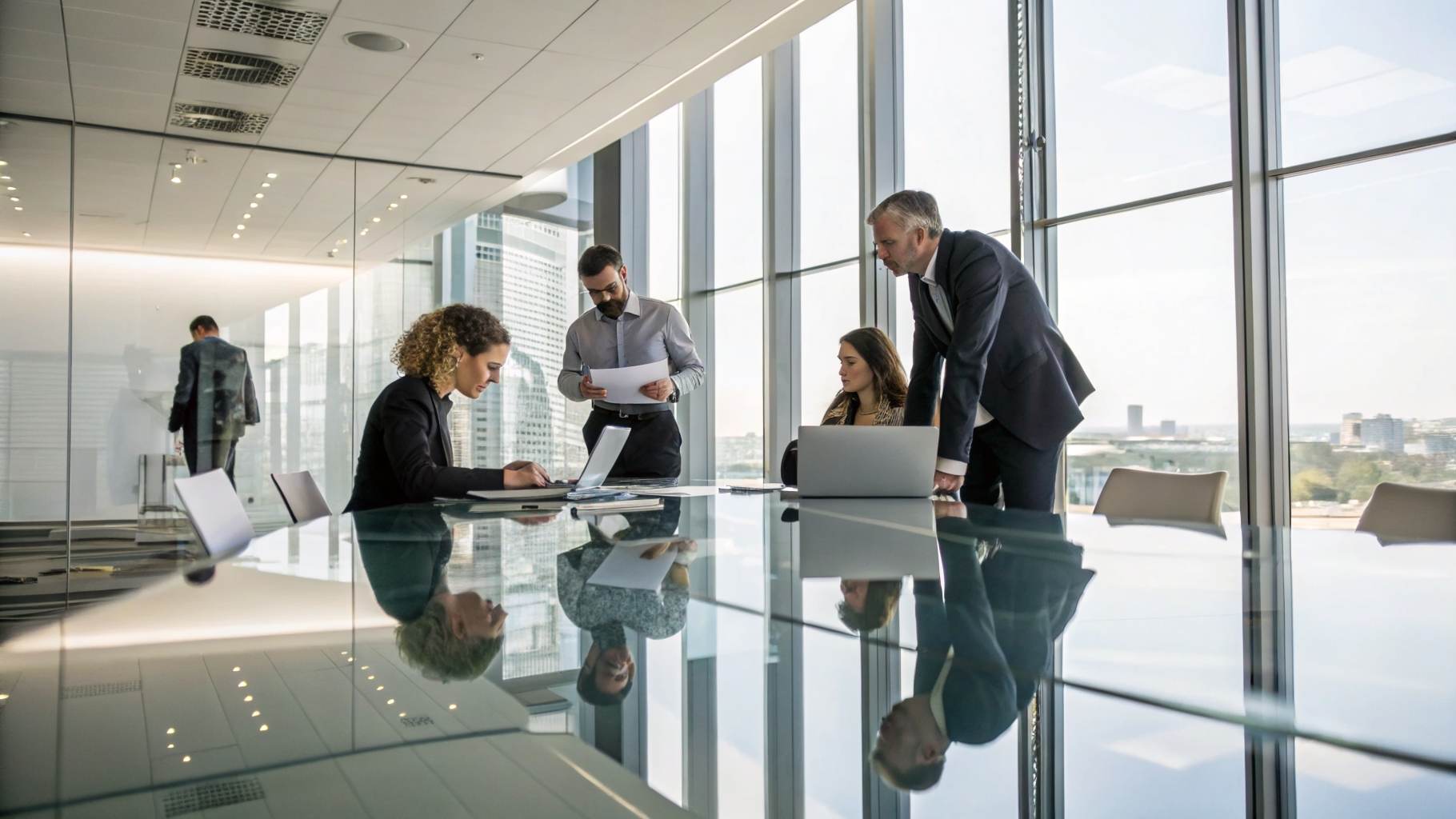 Ethical Procurement and Corporate Social Responsibility