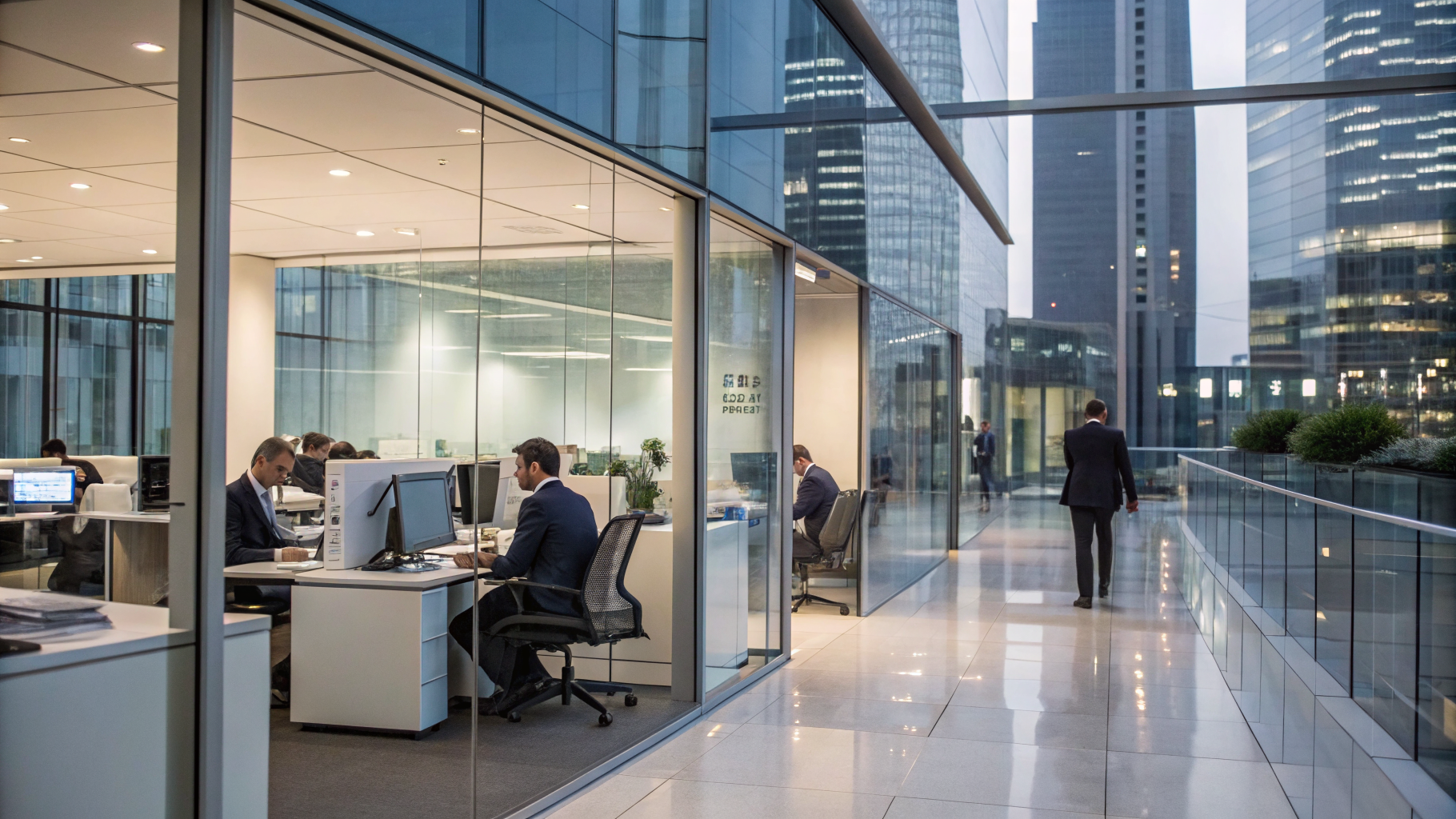 Ethics and Corporate Governance in Finance Course