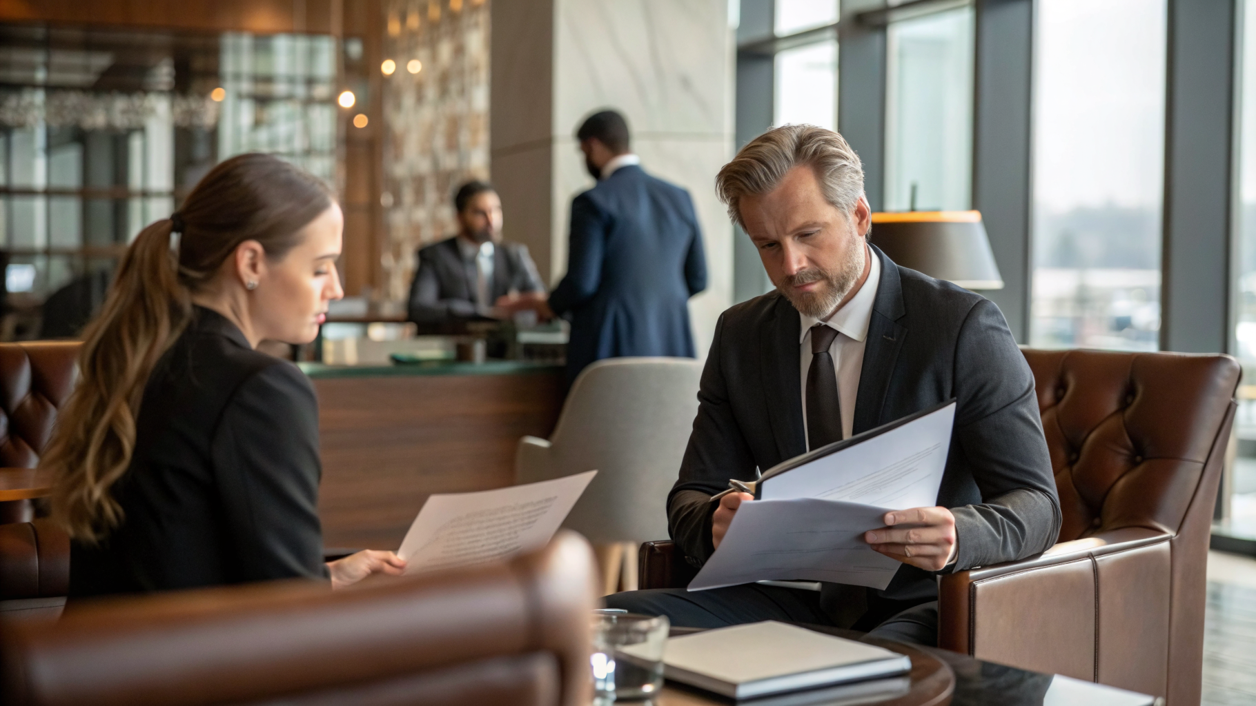 Ethics and Integrity in Corporate Governance