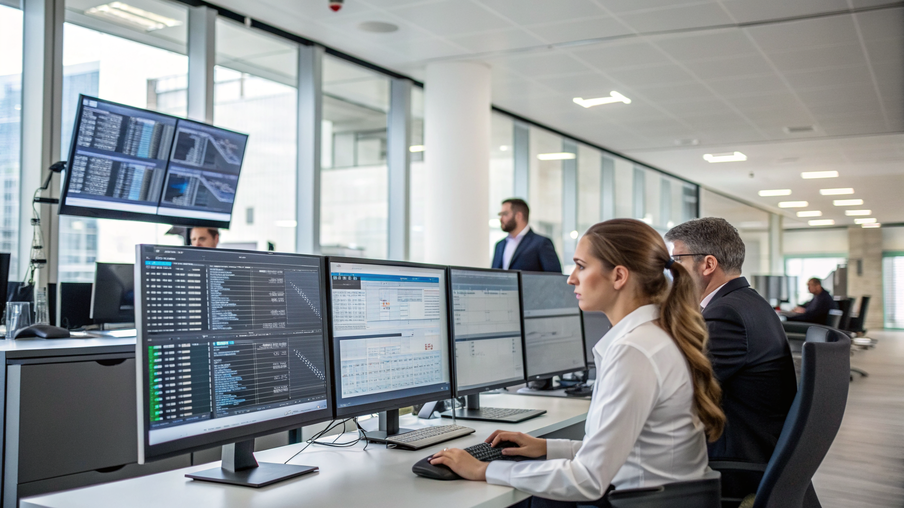 Facilities Data Analytics and Performance Dashboards Course
