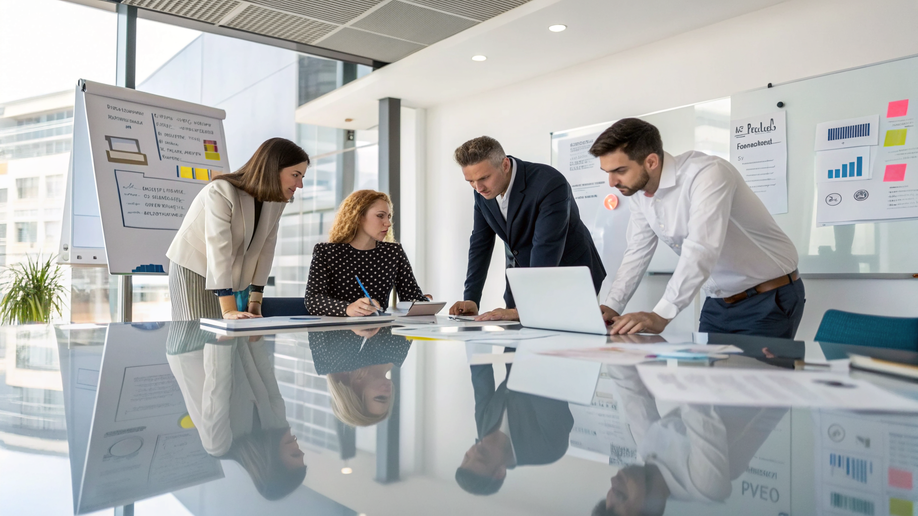 Facilities Project Management and Renovation Oversight Course