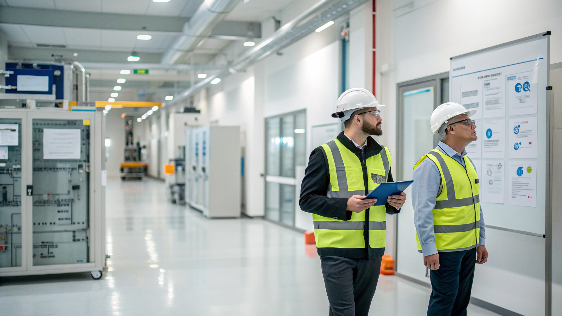 Facilities Risk Assessment and Mitigation Strategies Course