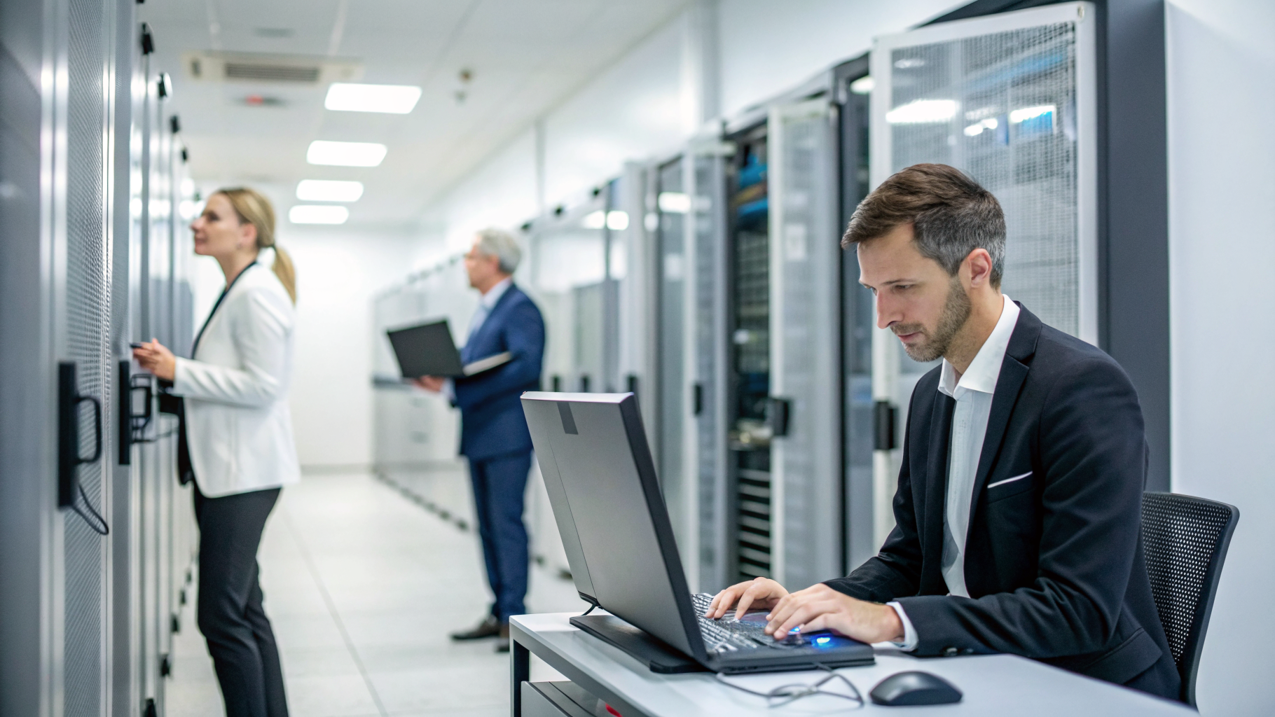 Federated Learning and Privacy Preserving AI Course