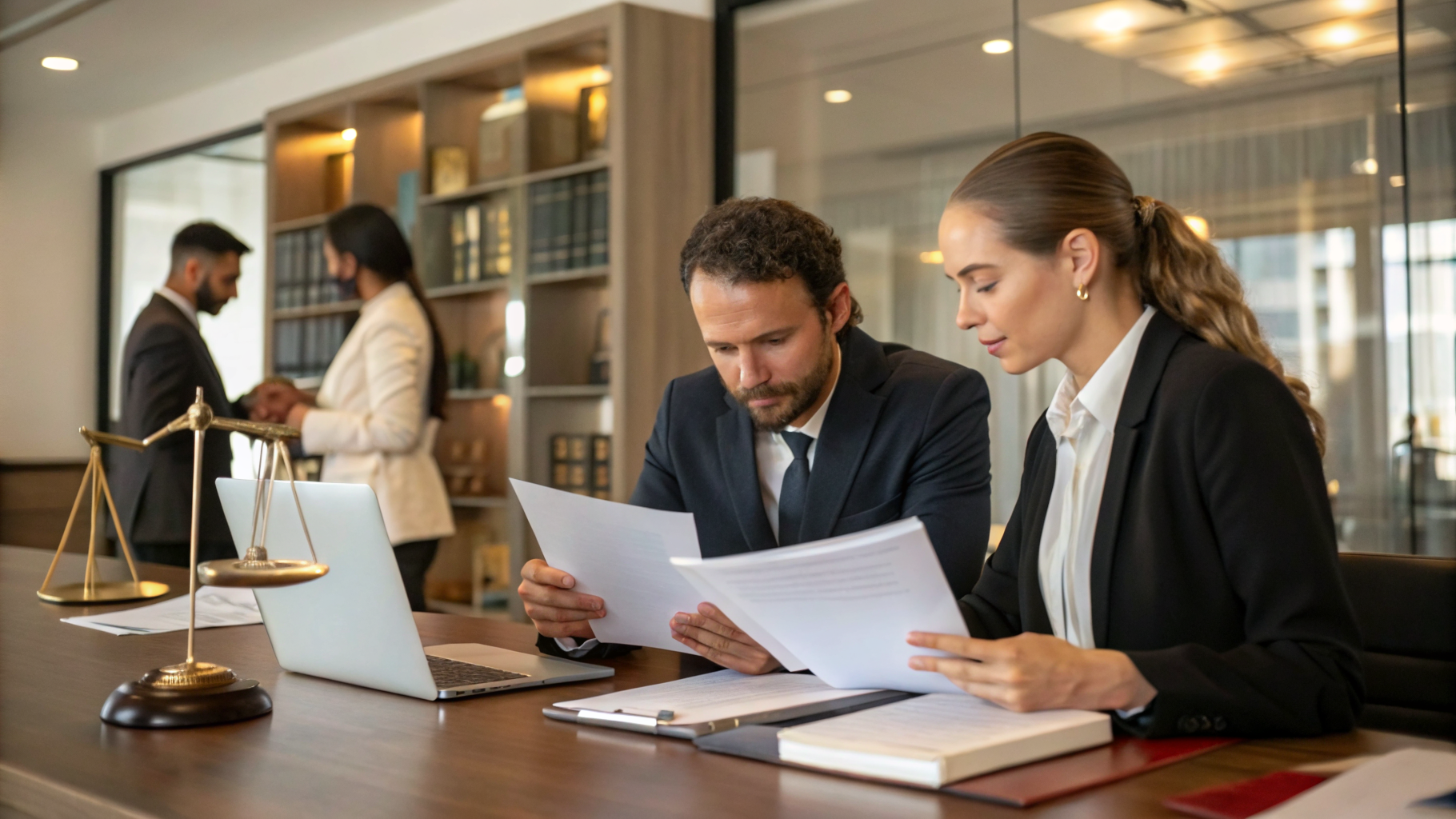 FIDIC Contracts Management and Dispute Prevention Course