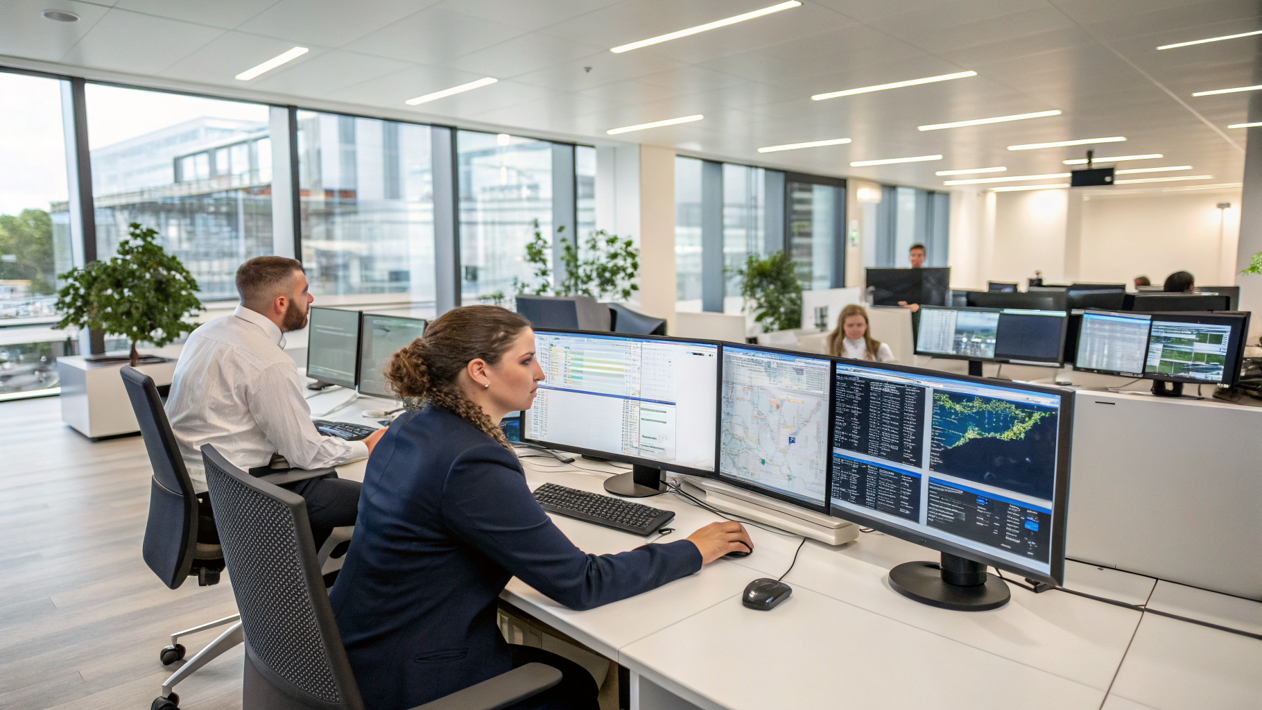Financial Analysis and Reporting for Decision Makers Course