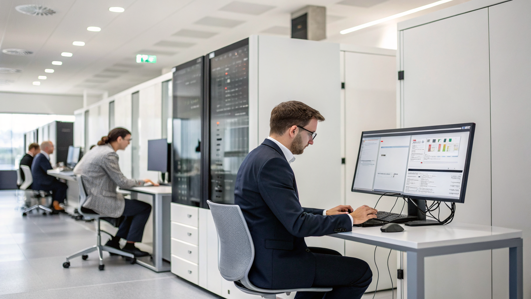 Financial Forecasting and Algorithmic Trading with AI Course