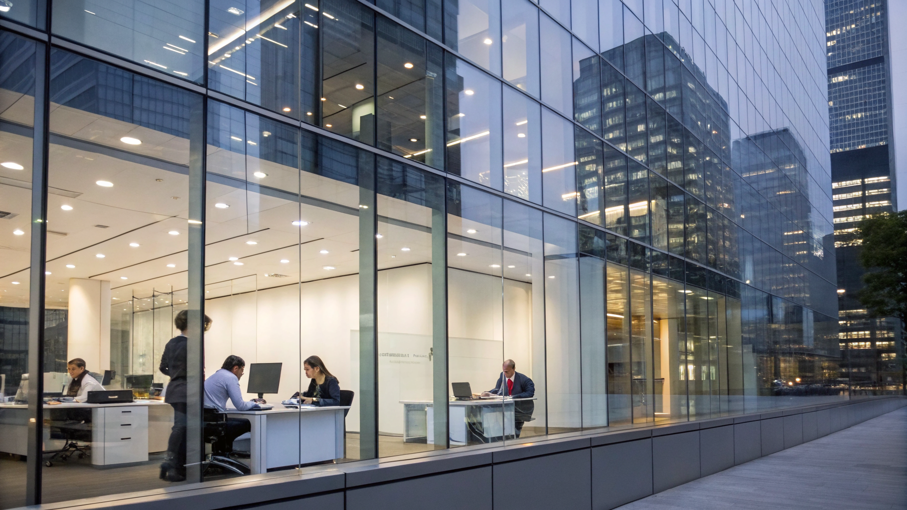 Financial Management in Times of Crisis Course