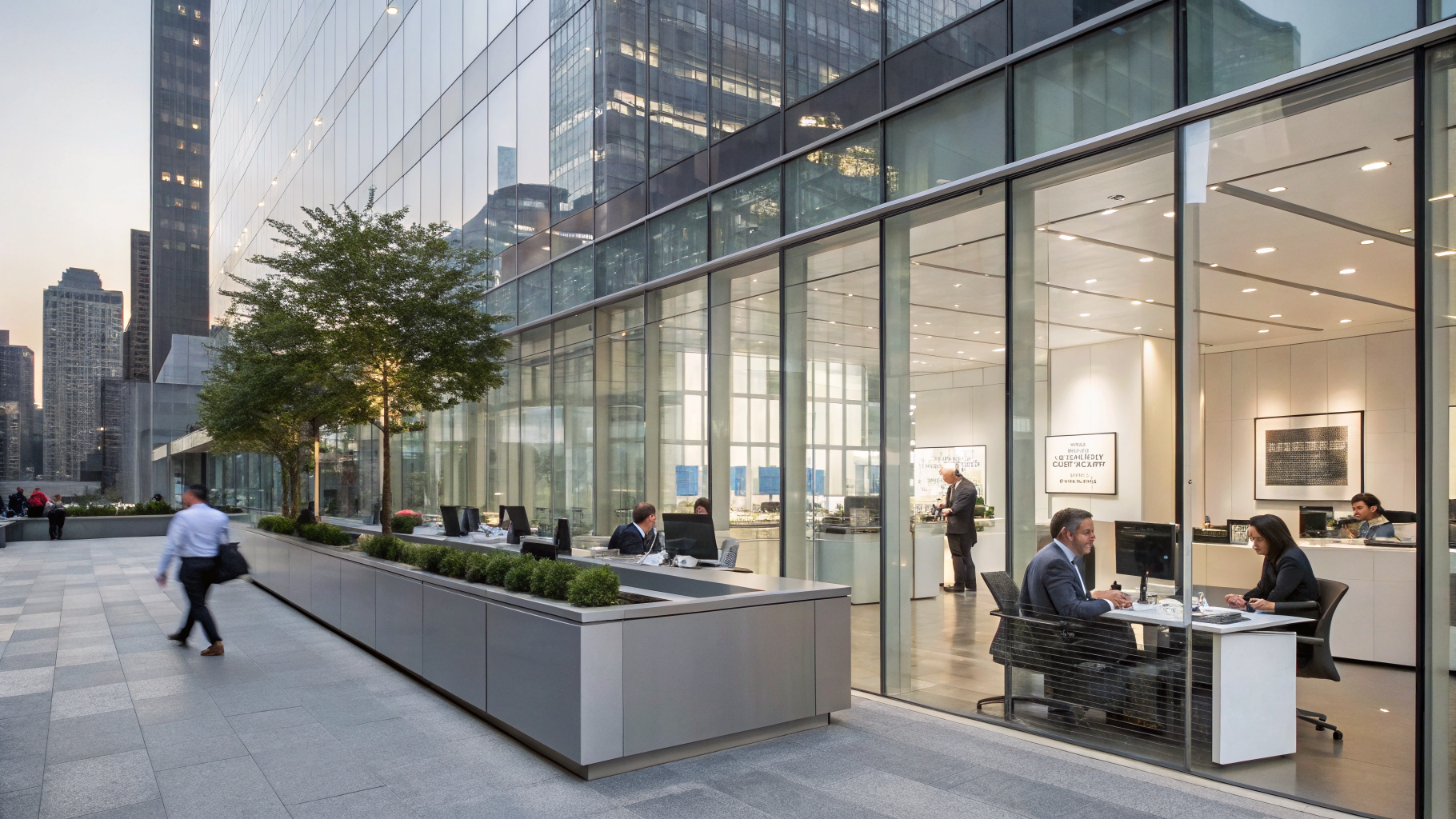 Financial Modeling for Healthcare Investments