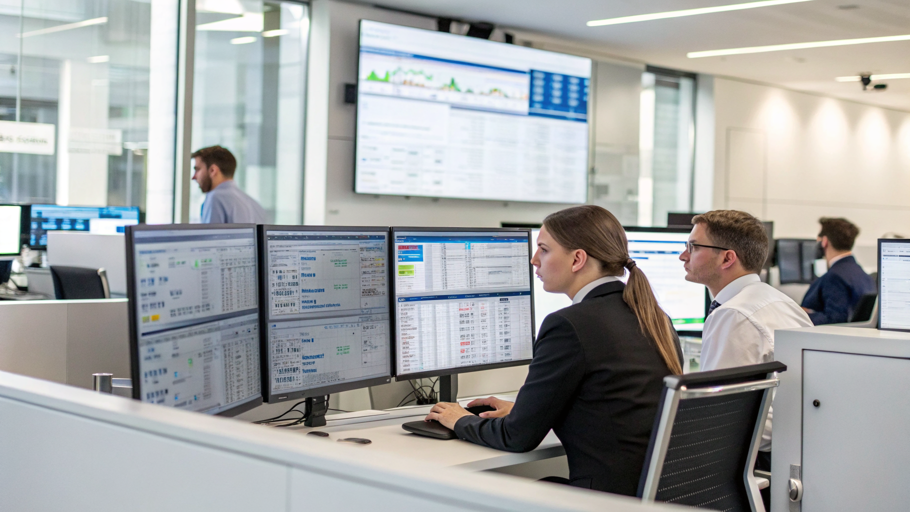 Financial Planning and Reporting for Non-Finance Professionals Course