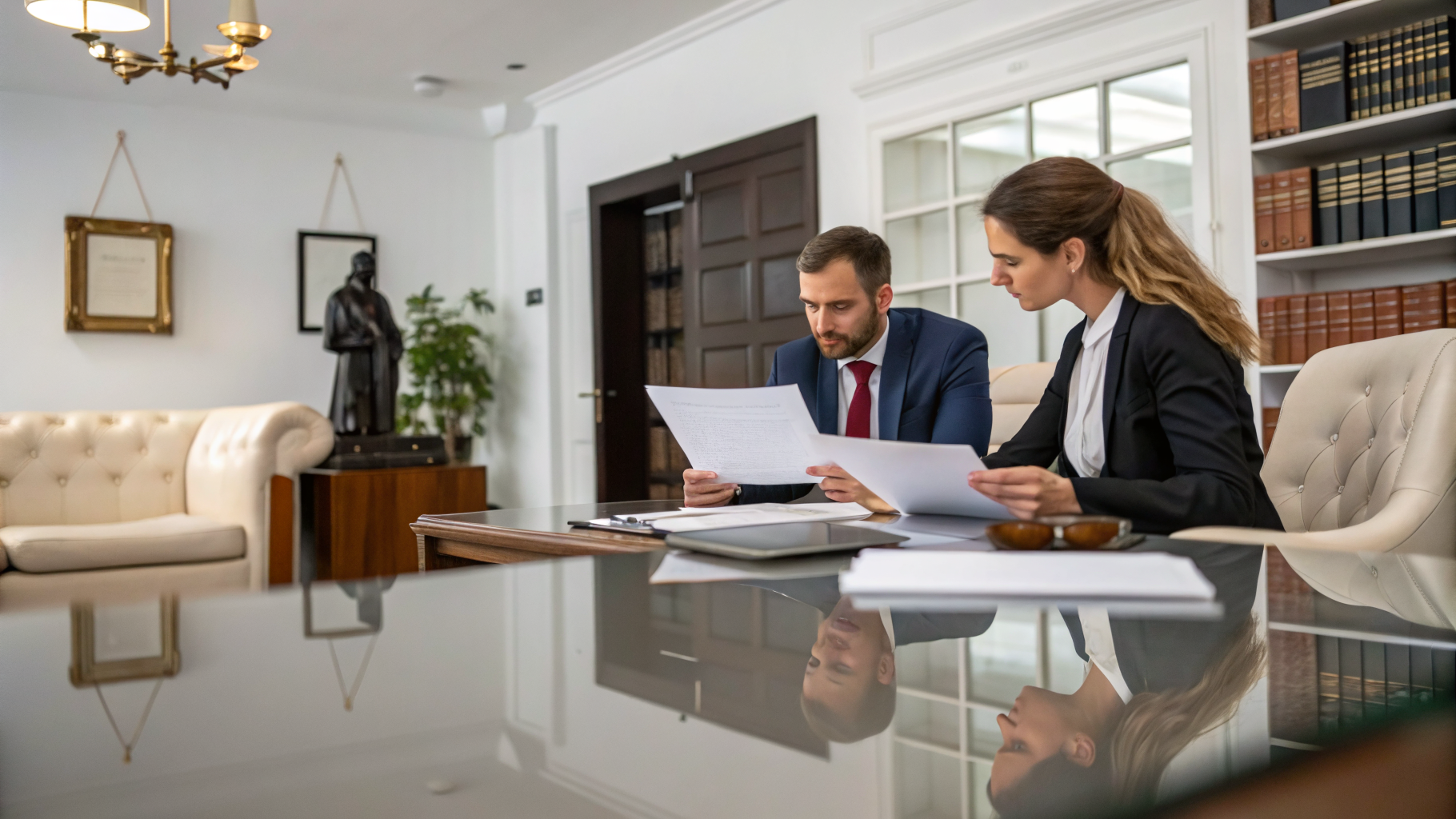 Global Sourcing and International Trade Compliance