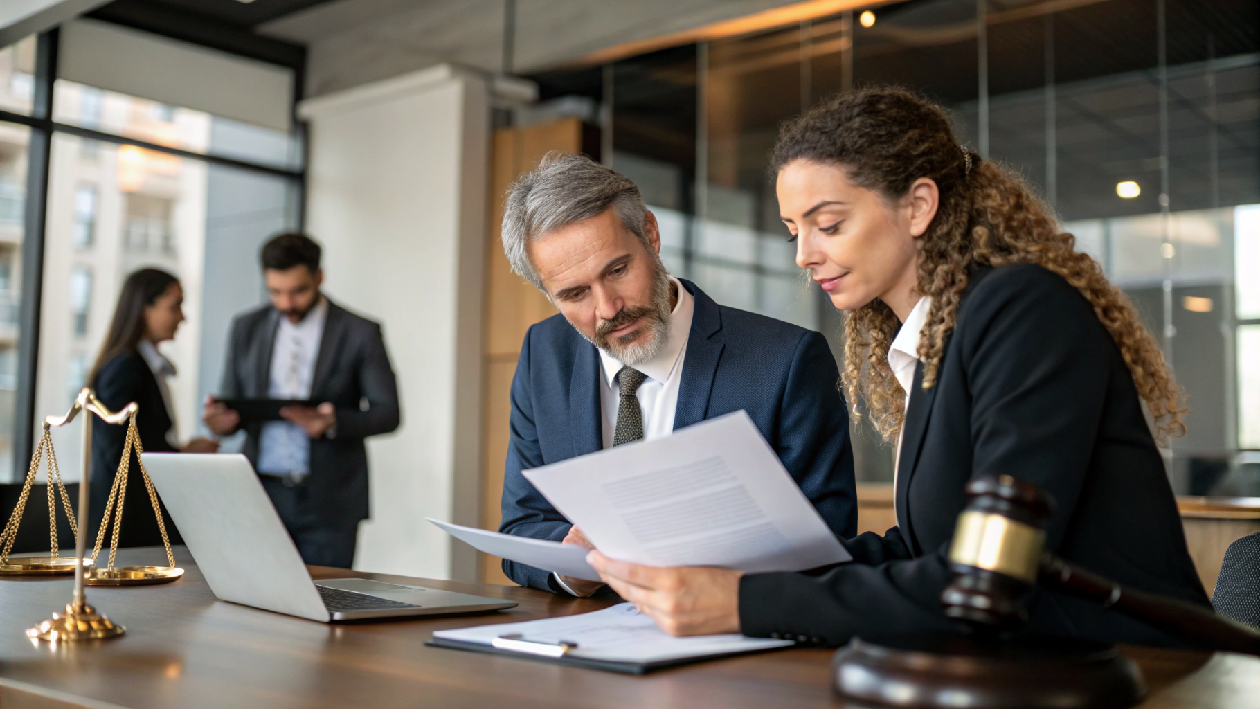 Government Contracting Requirements and Compliance Course