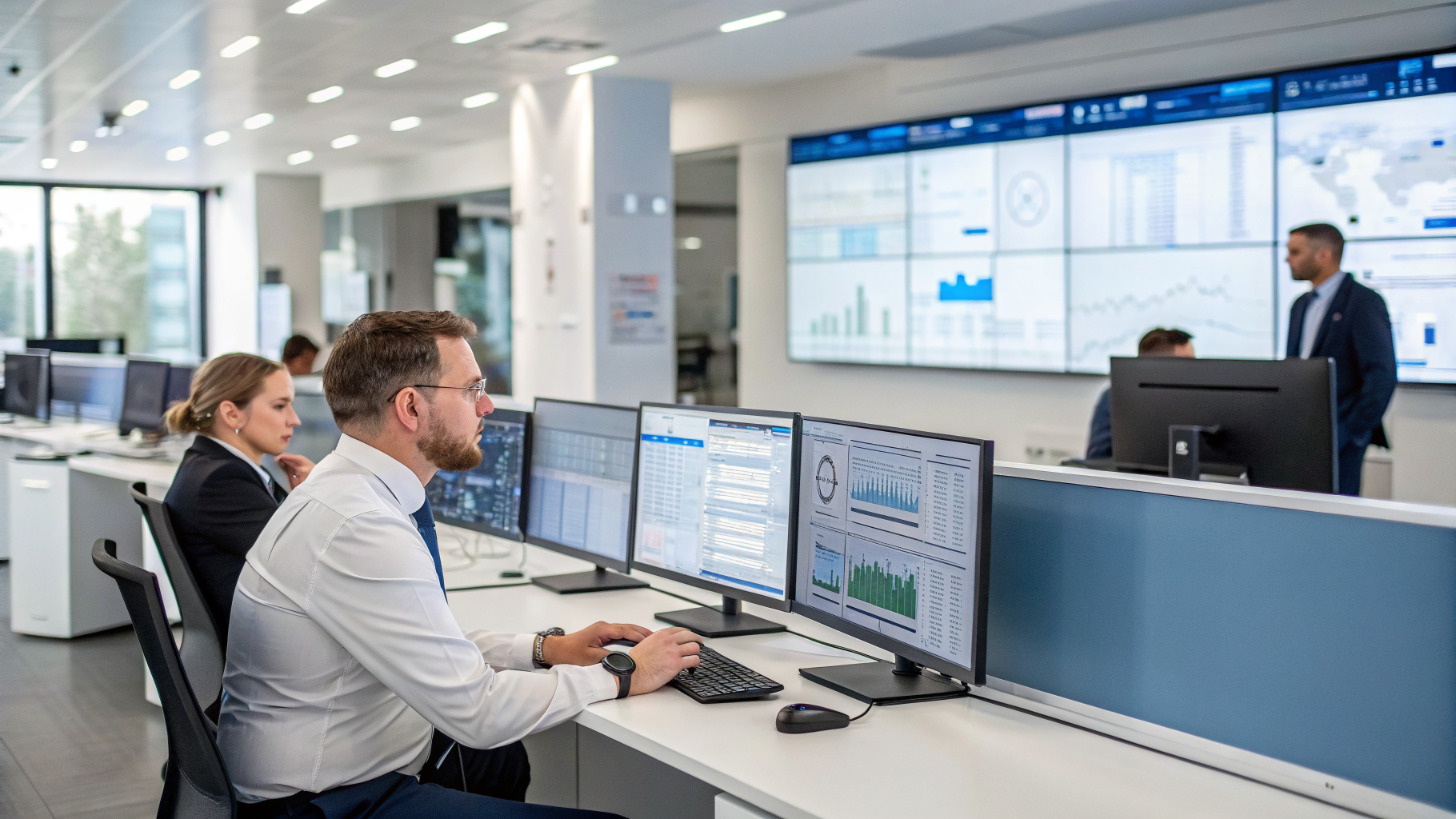 Health Information Management and Data Analytics Course