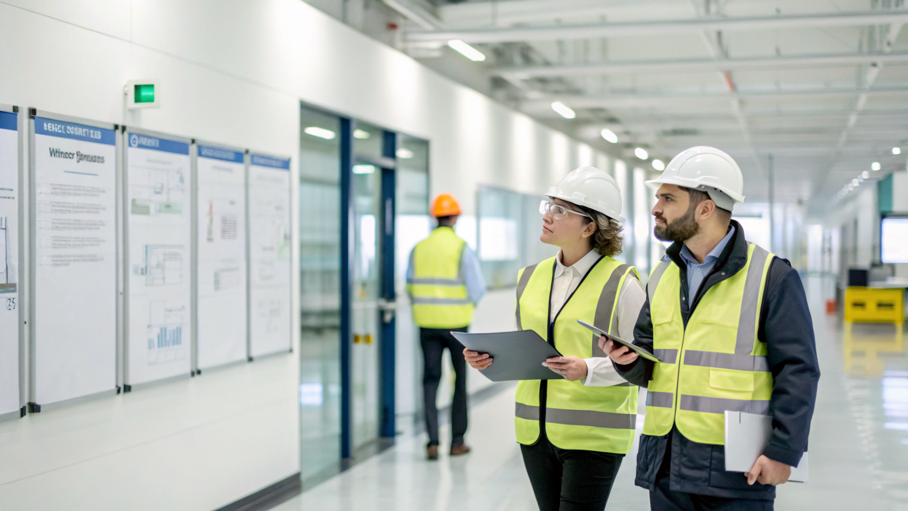 Health Safety and Environmental Management in the Energy Sector Course