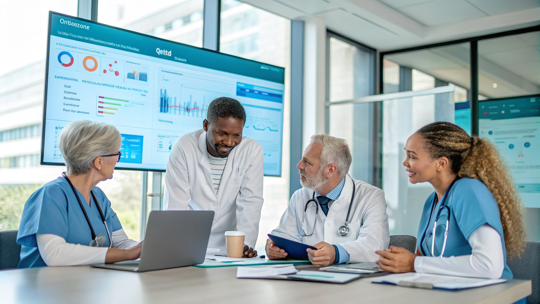 Healthcare Business Acumen Training Course