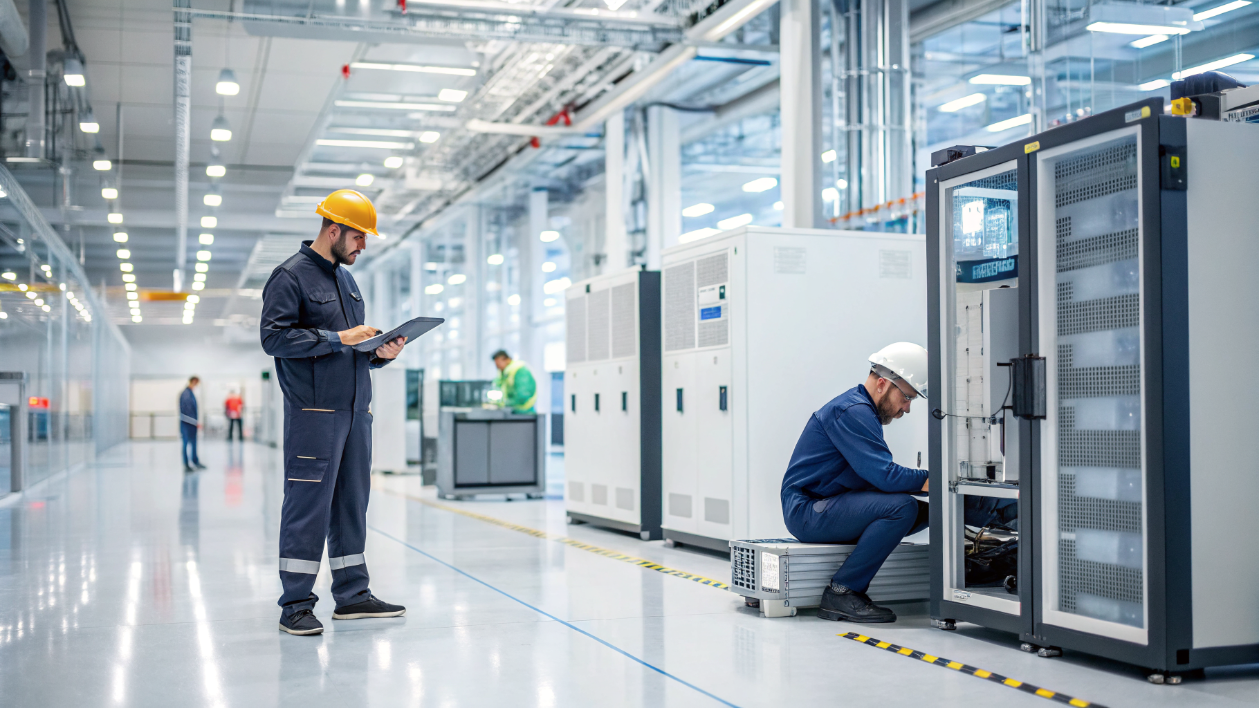 HVDC Transmission Systems Engineering Course