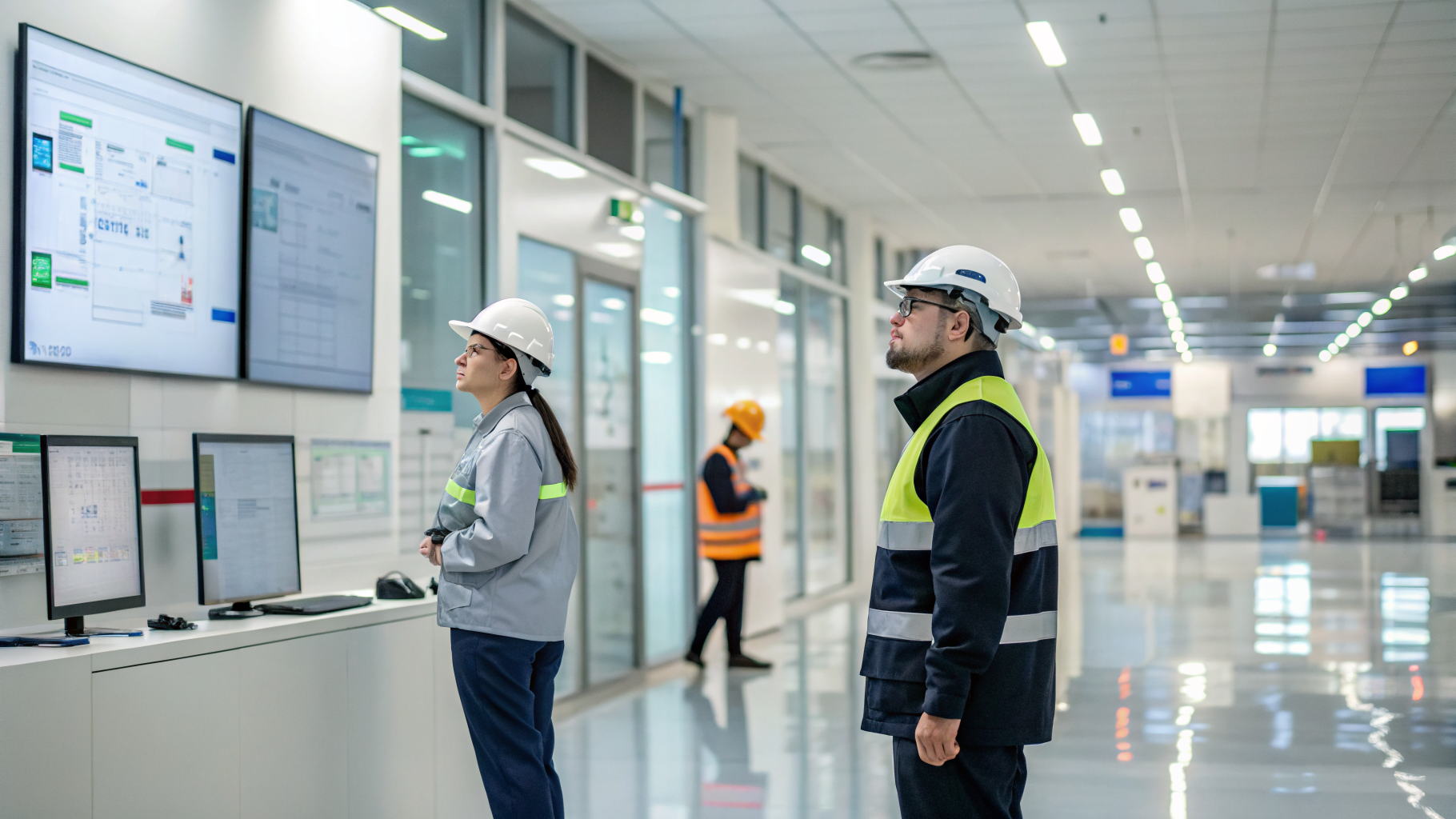 Hydrogen Safety and Risk Management Course