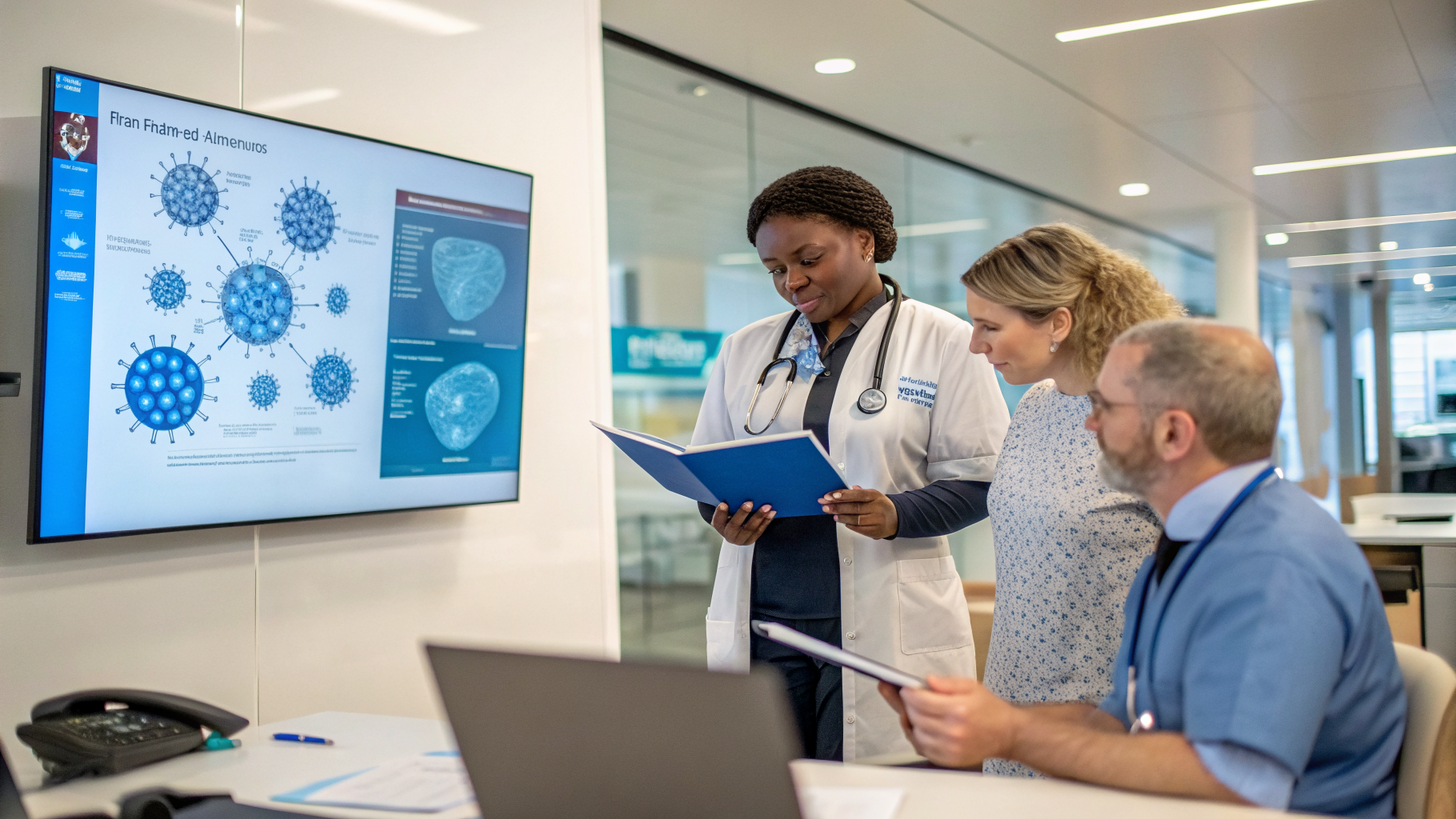 Immunology, Vaccines and Immunisation Strategies Course