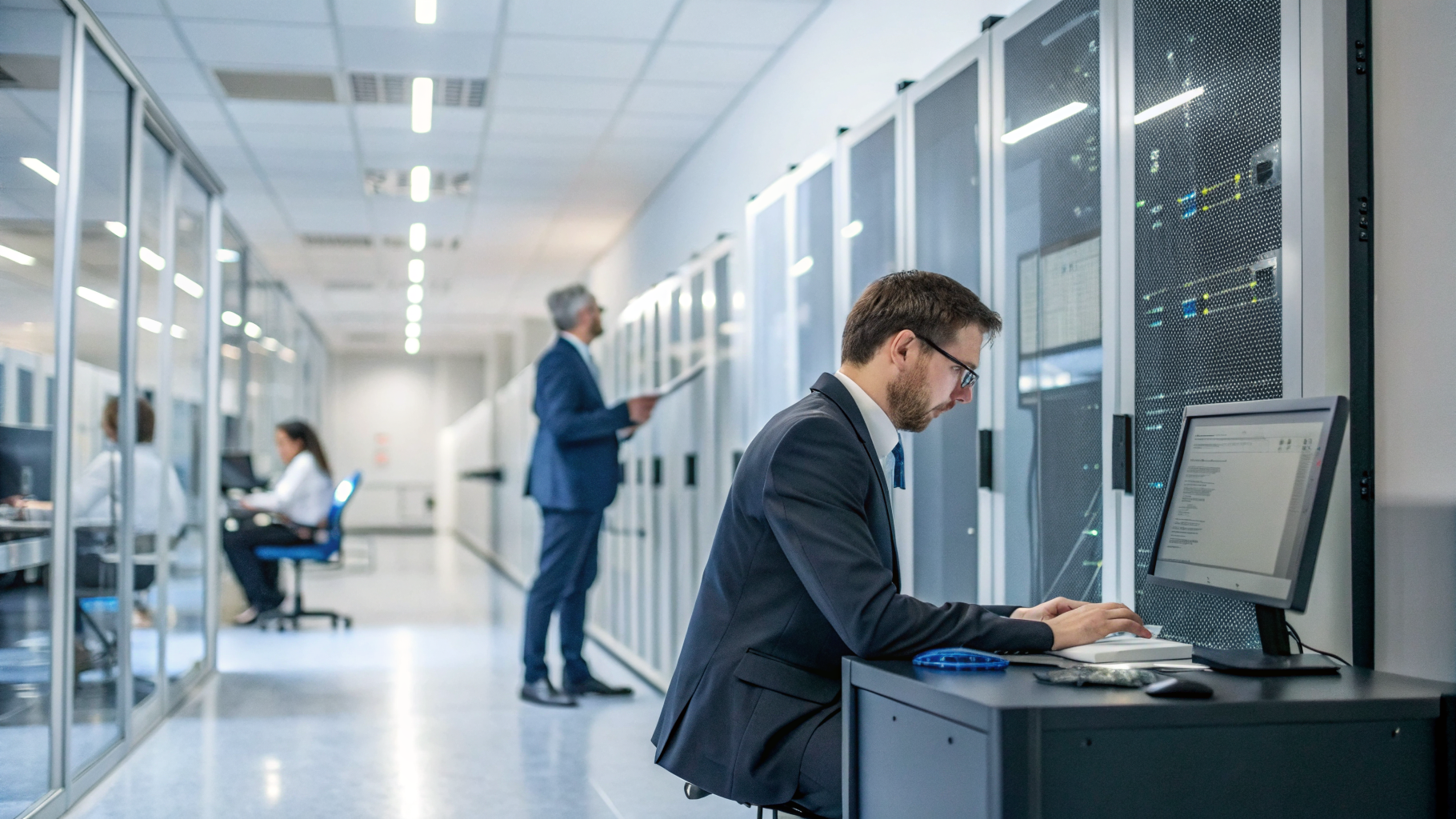 Information Systems Auditing and Cyber Risk Awareness Course