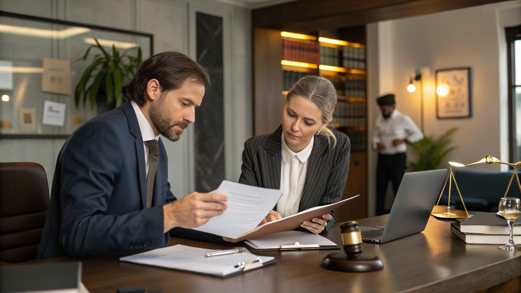 International Arbitration Rules for Contract Disputes Course