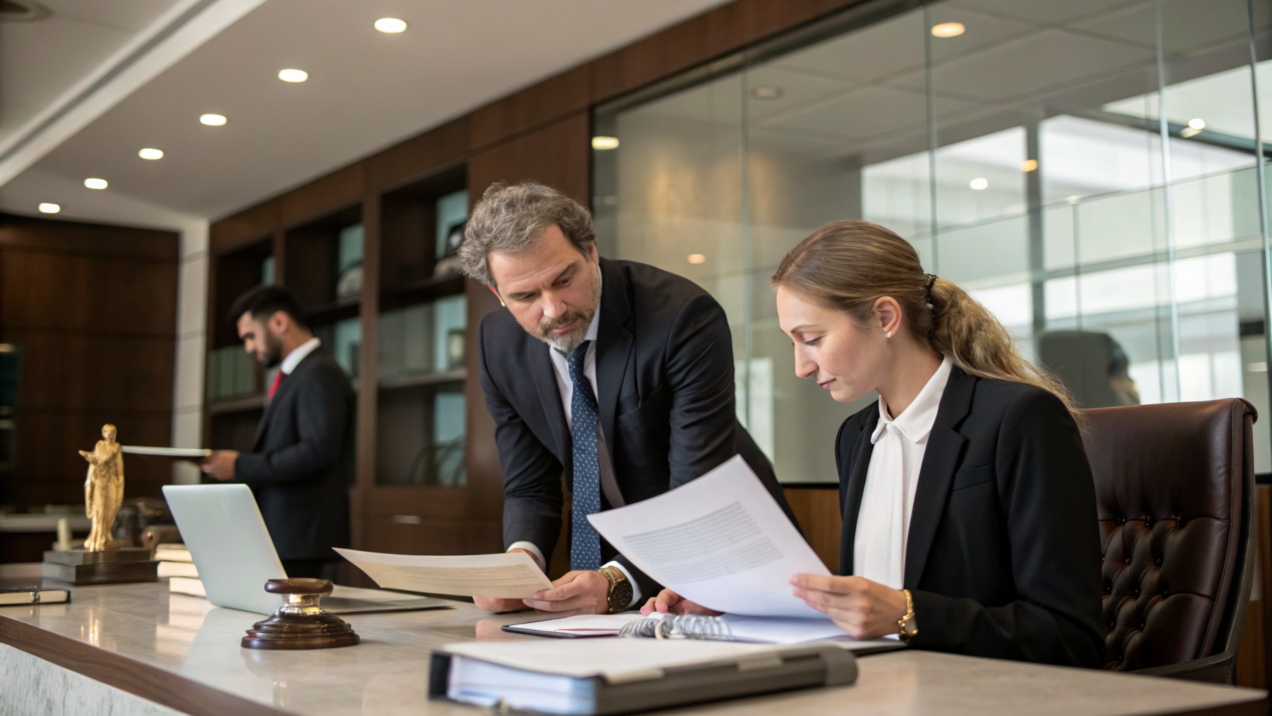International Commercial Contracts and Risk Allocation Course