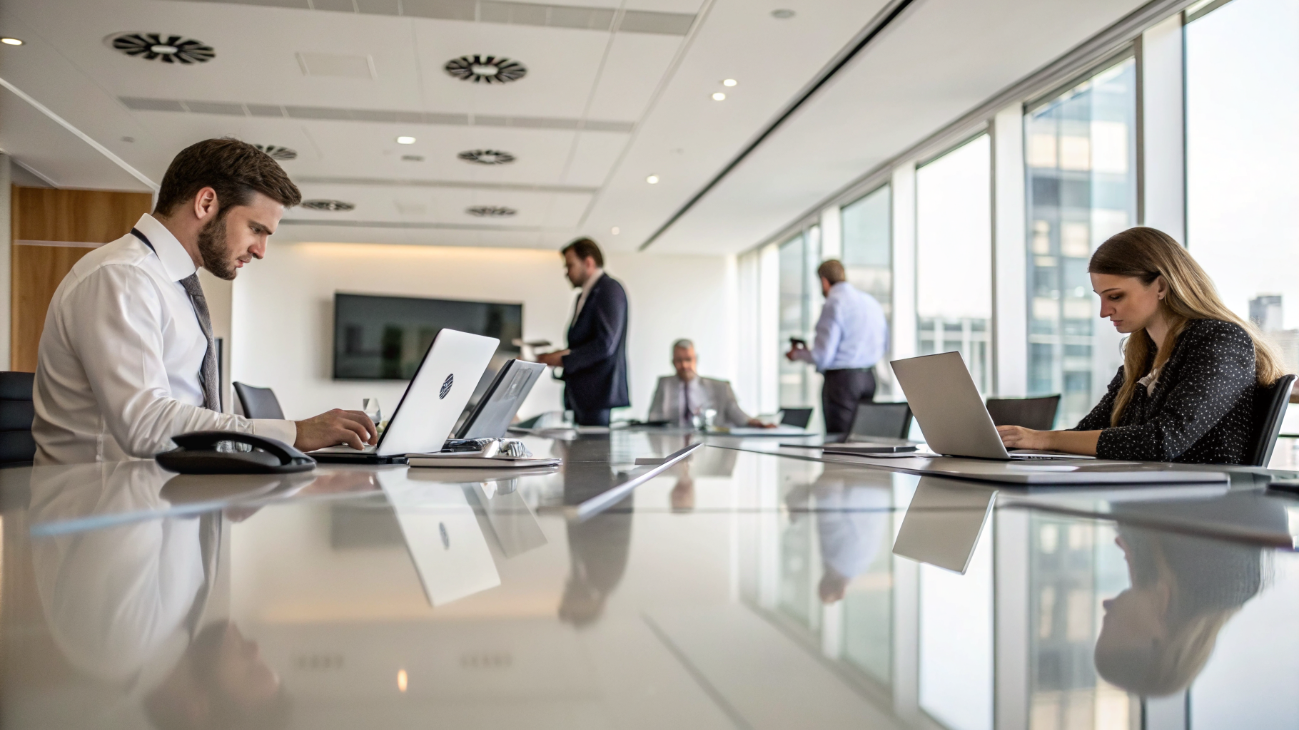 Leadership Skills for Project Managers