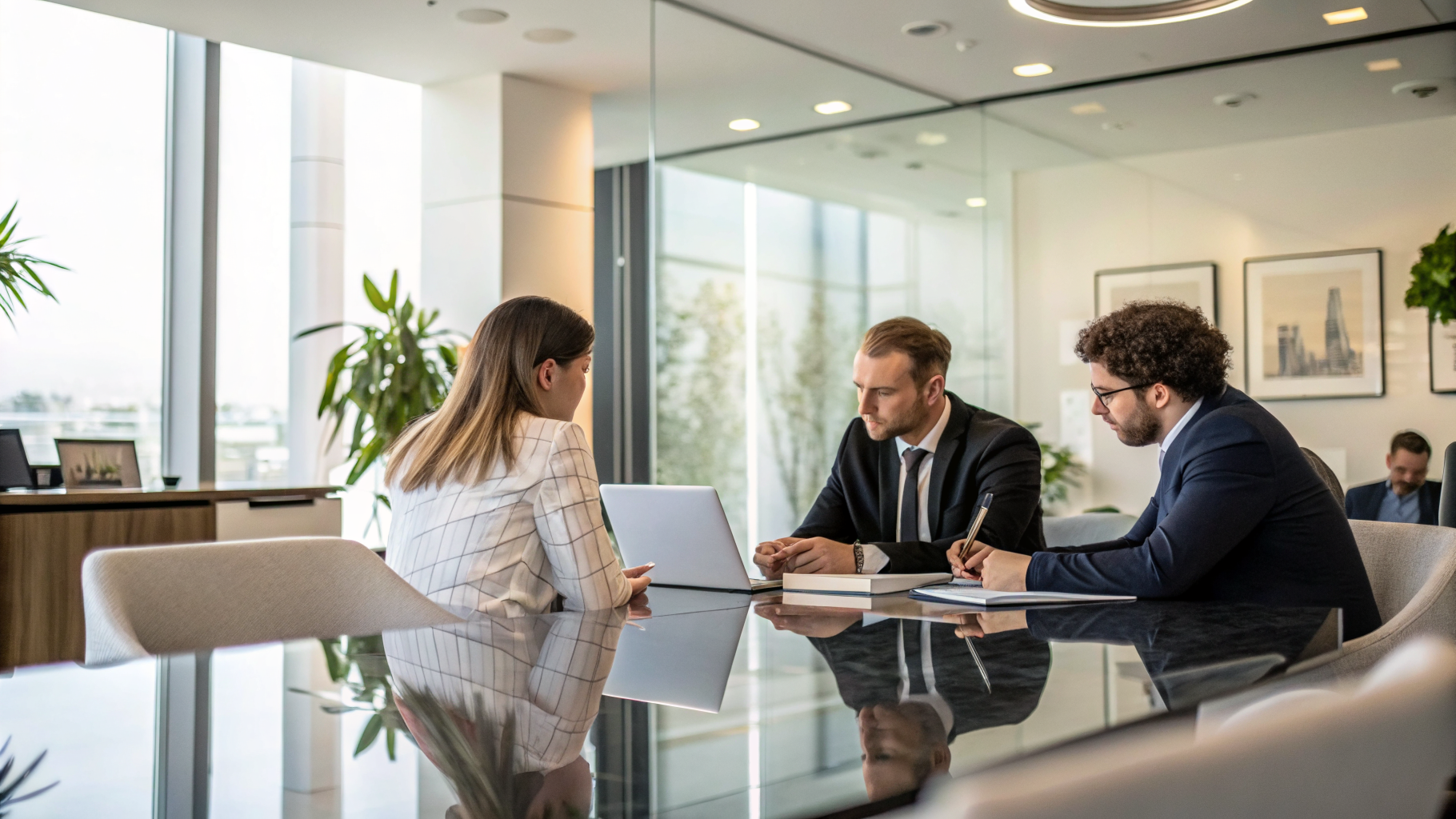 Leading Organizational Growth and Innovation Course