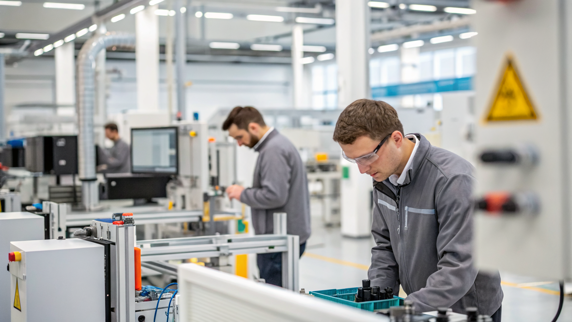 Lean Construction and Productivity Optimization Course