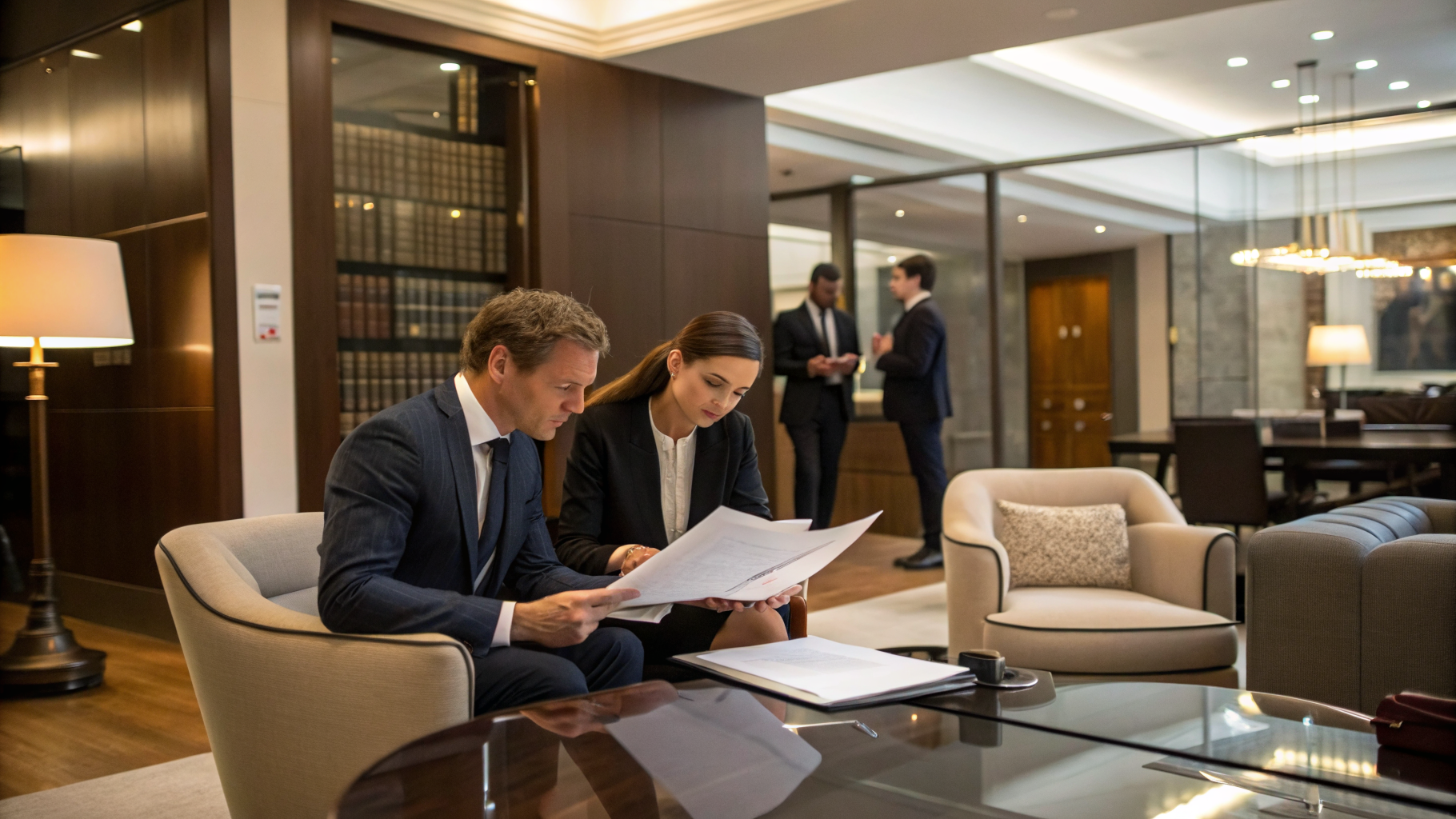 Maintenance and Facilities Service Contracts Management Course