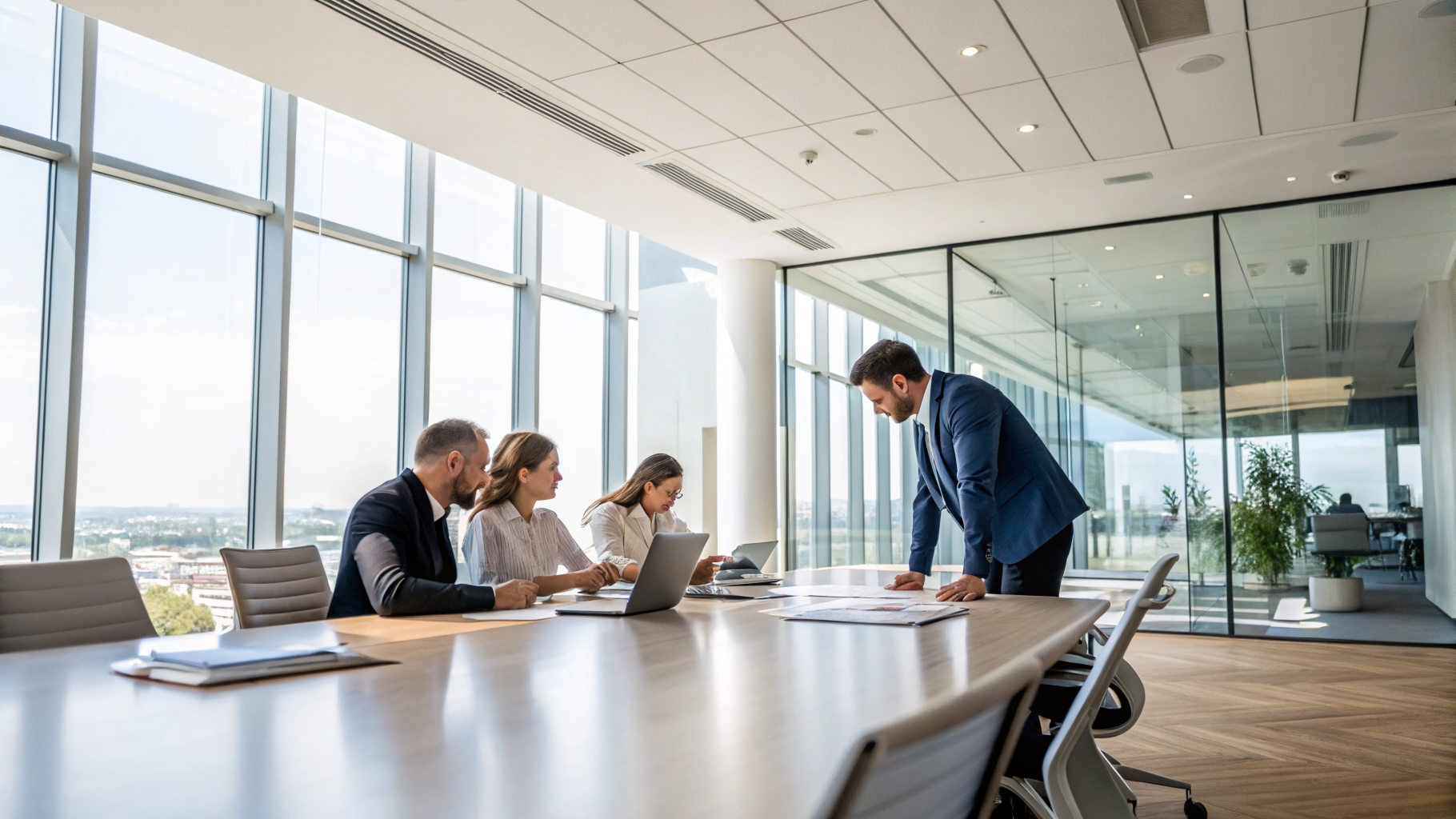 Managing Multiple Projects and Portfolios Successfully