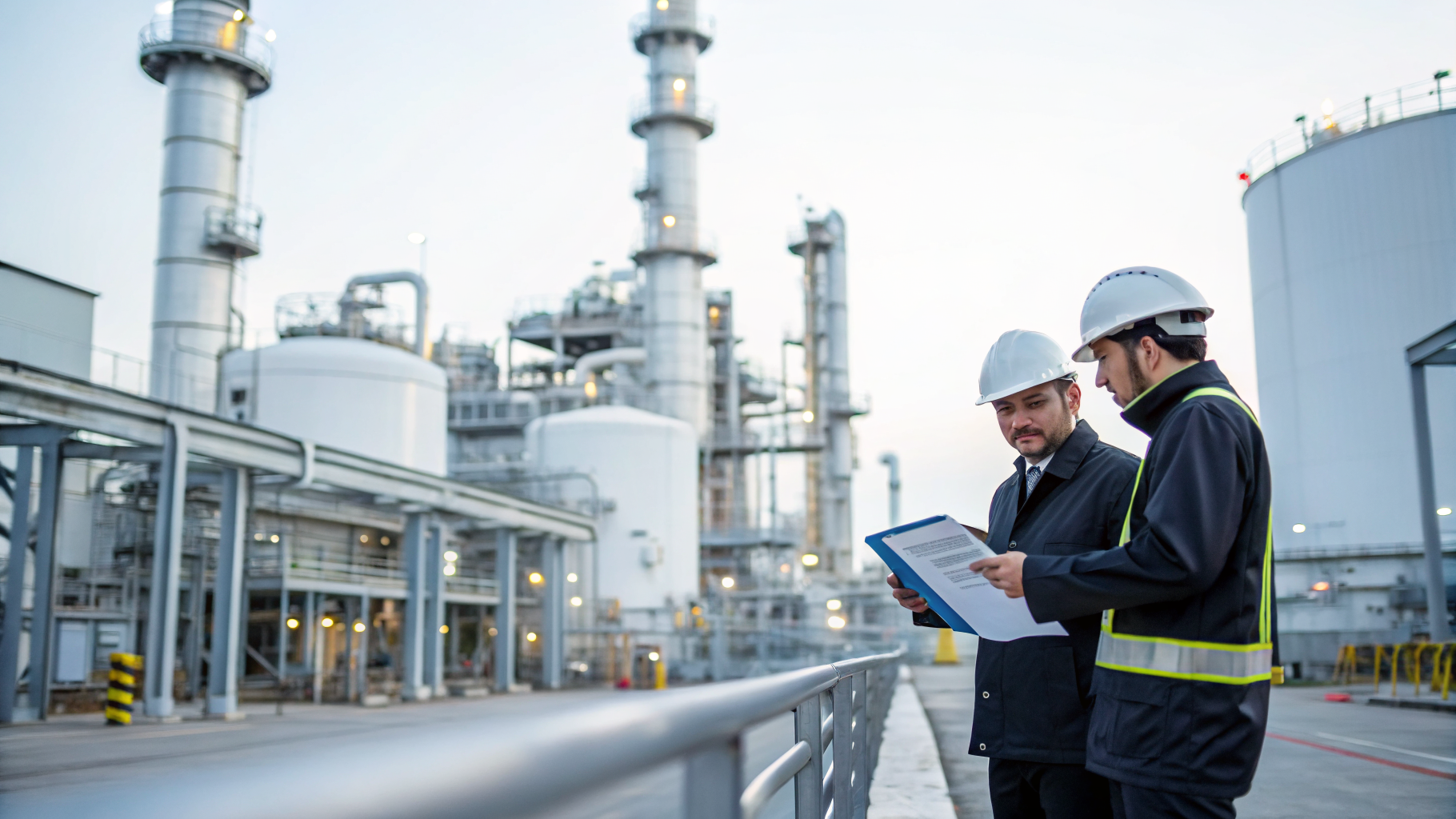 Natural Gas Marketing and Transportation Logistics Course