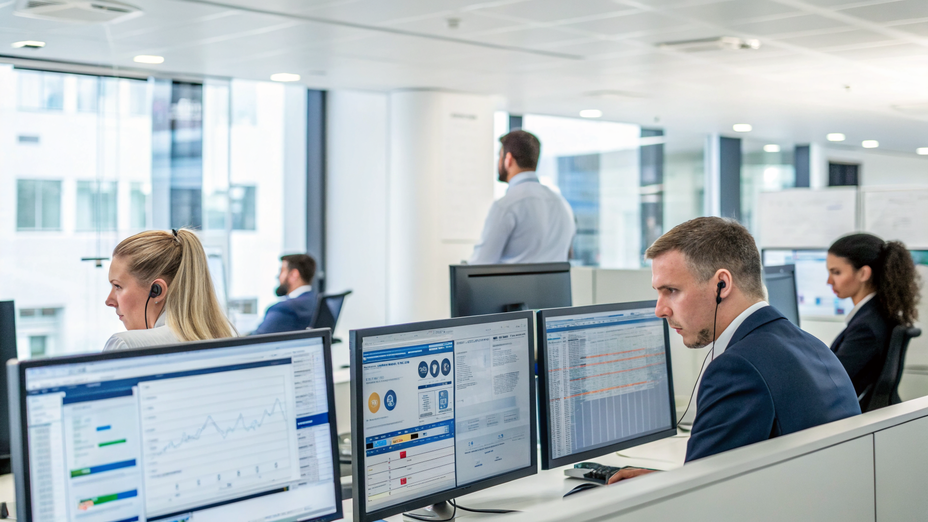 Natural Language Processing and Text Analytics Course
