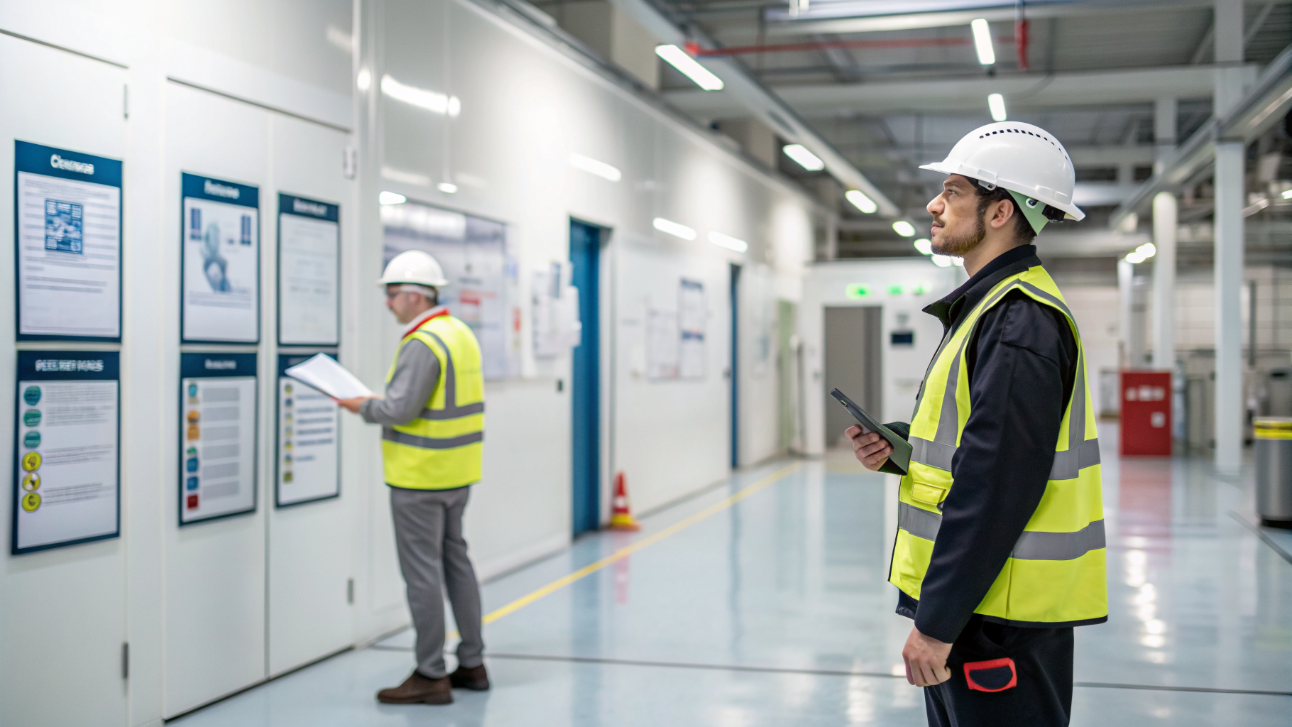 Occupational Health Risk Assessment and Control Course