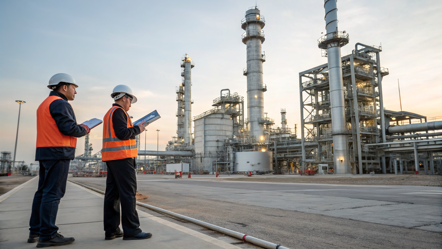 Oil and Gas Contract Negotiation and Management Course