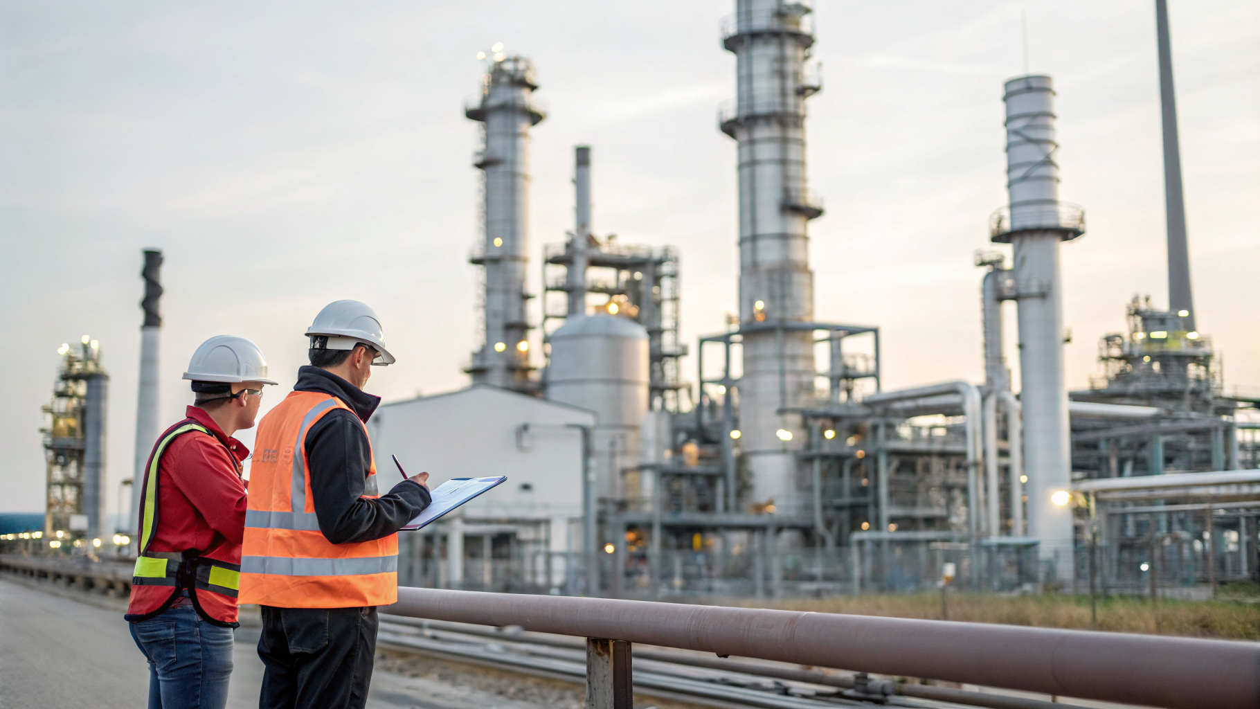 Oil and Gas Reserves Evaluation and Reporting Standards Course