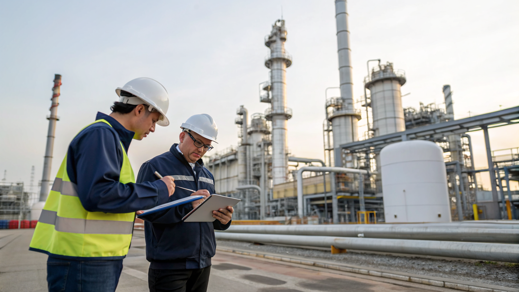 Oil Spill Response Planning and Environmental Restoration Course