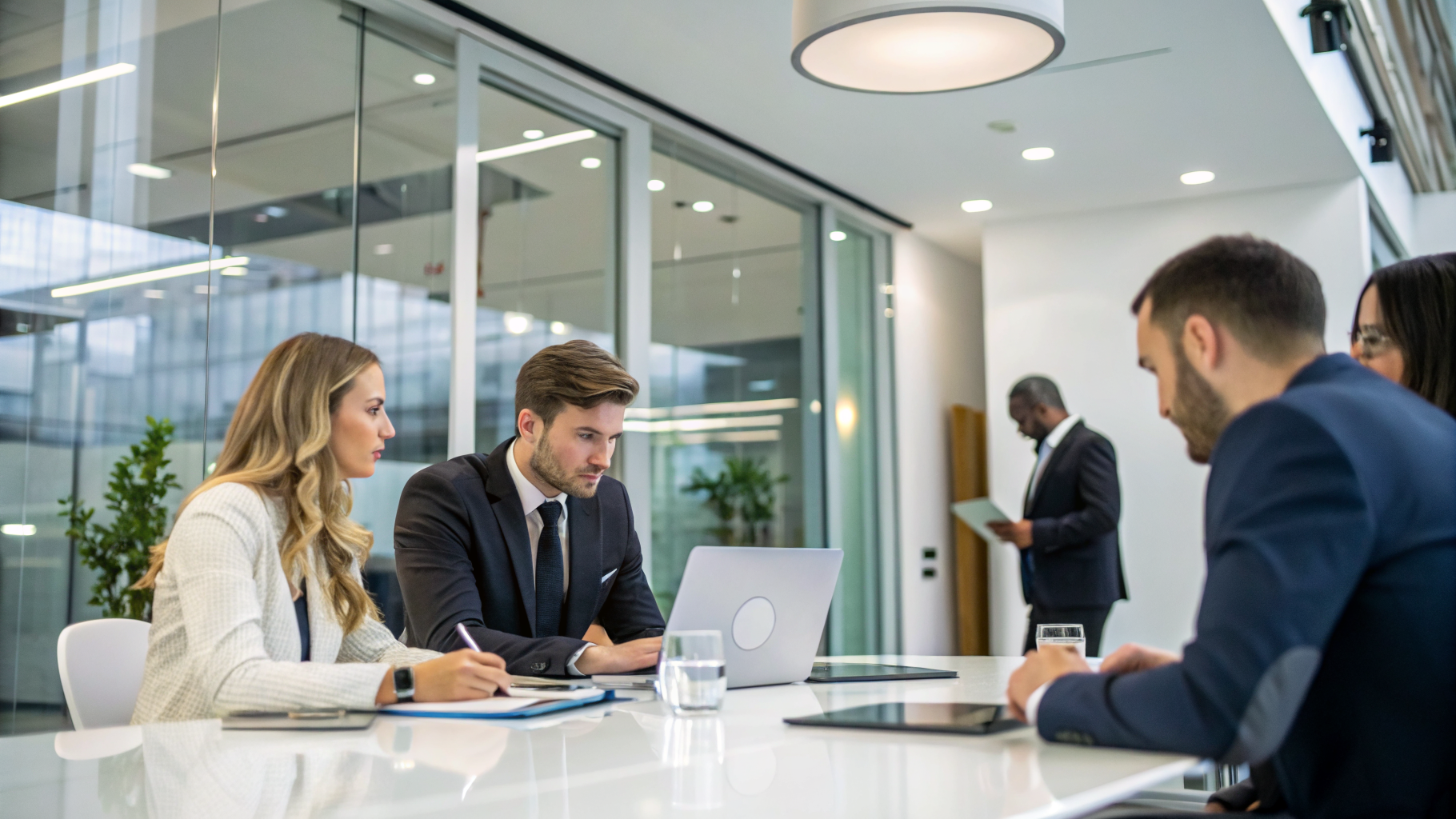 Performance Measurement and Productivity Enhancement