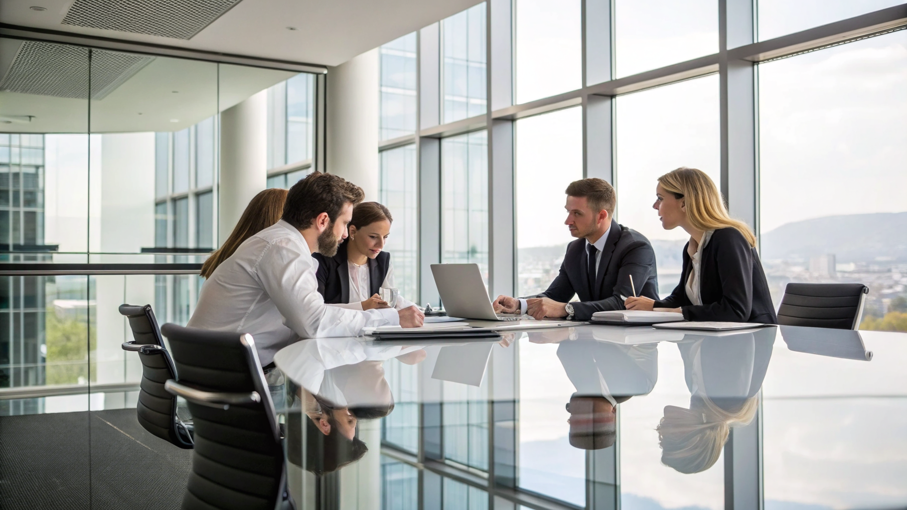 Physician Relations and Clinical Integration Course