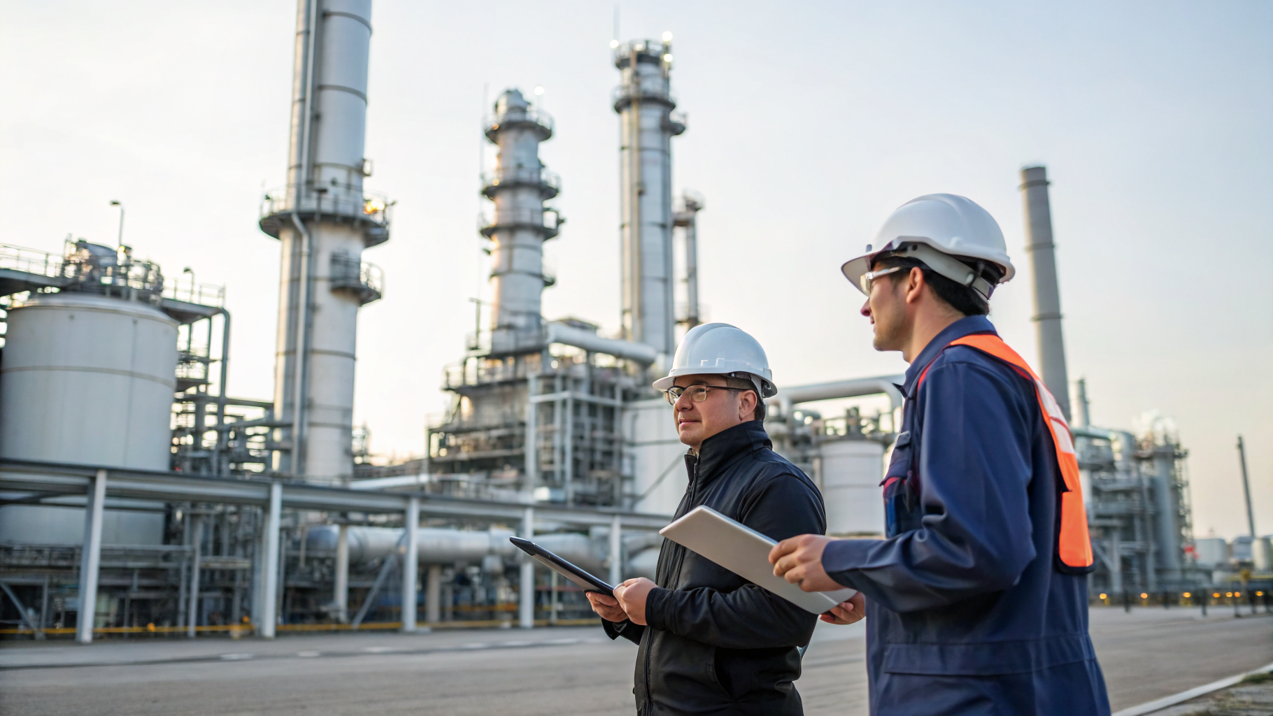 Pipeline Engineering Construction and Integrity Monitoring Course