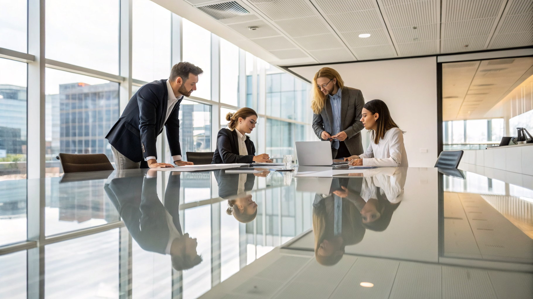 Procurement for Non Procurement Professionals Course