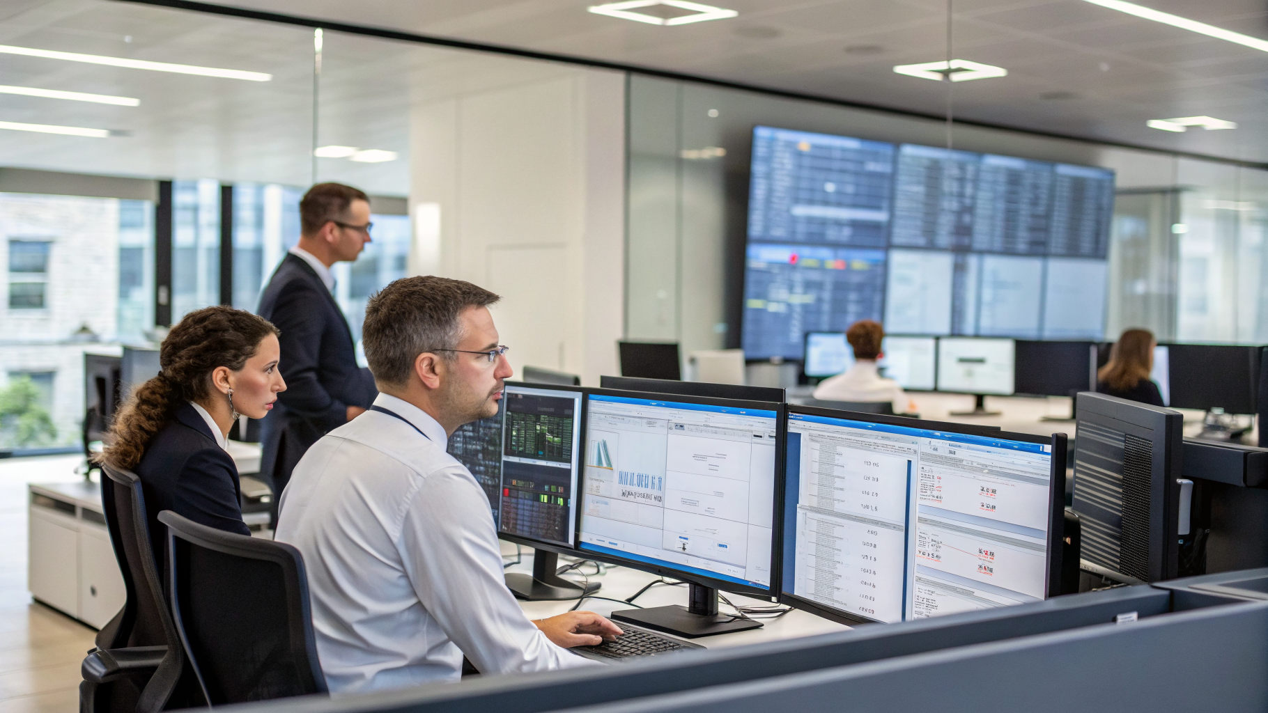 Project Communication and Reporting Techniques Course