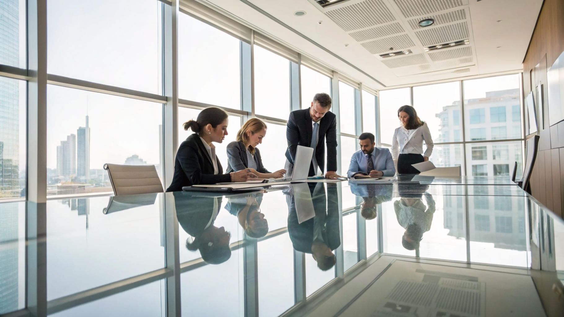 Project Procurement and Vendor Coordination Course