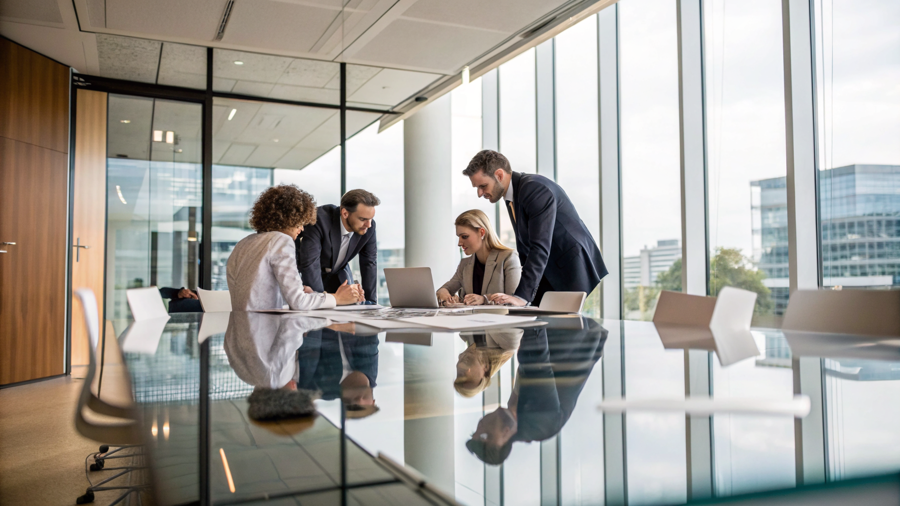 Public Sector Procurement Rules and Best Practices Course