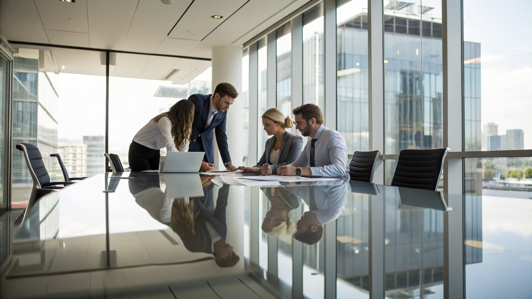Quality Assurance and Control in Operations Course