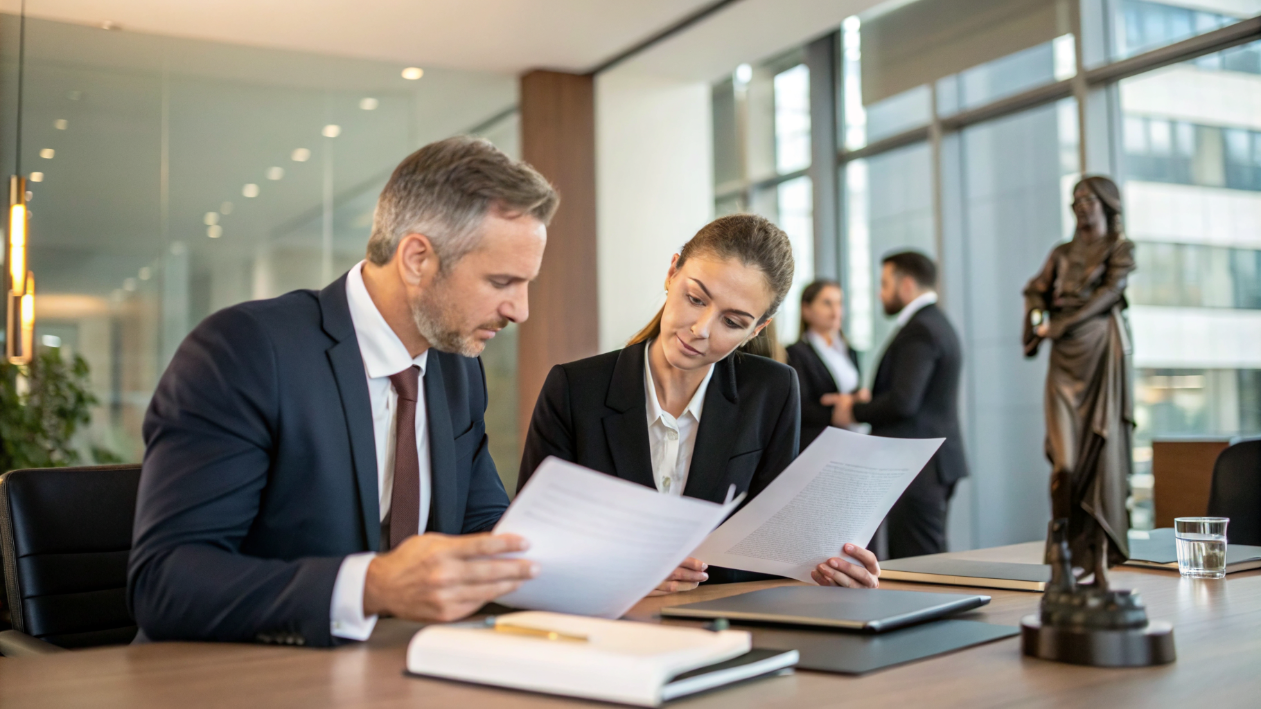 Quality Auditing and Compliance Practices Course